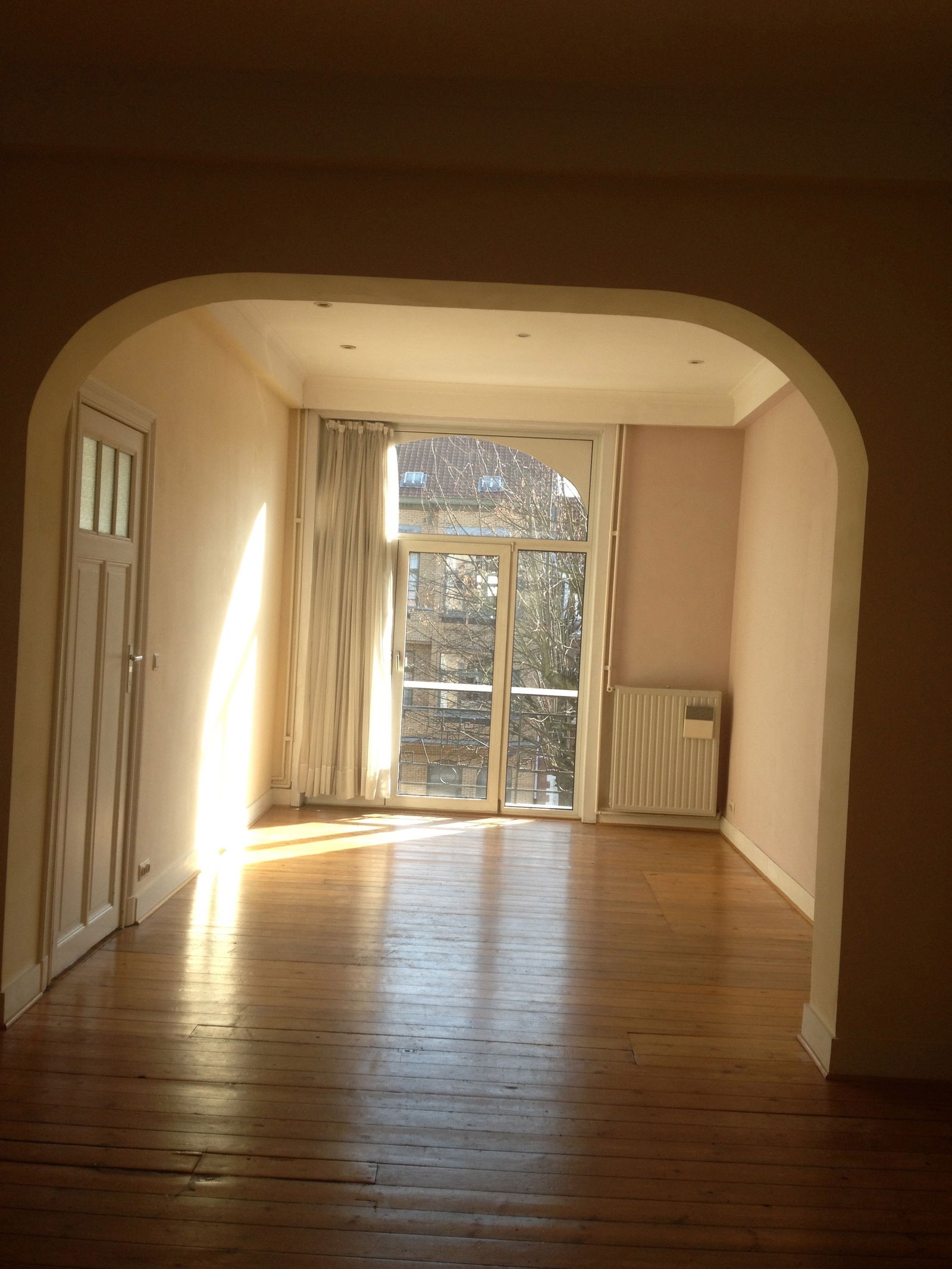 Colocatie Koekelberg 116874