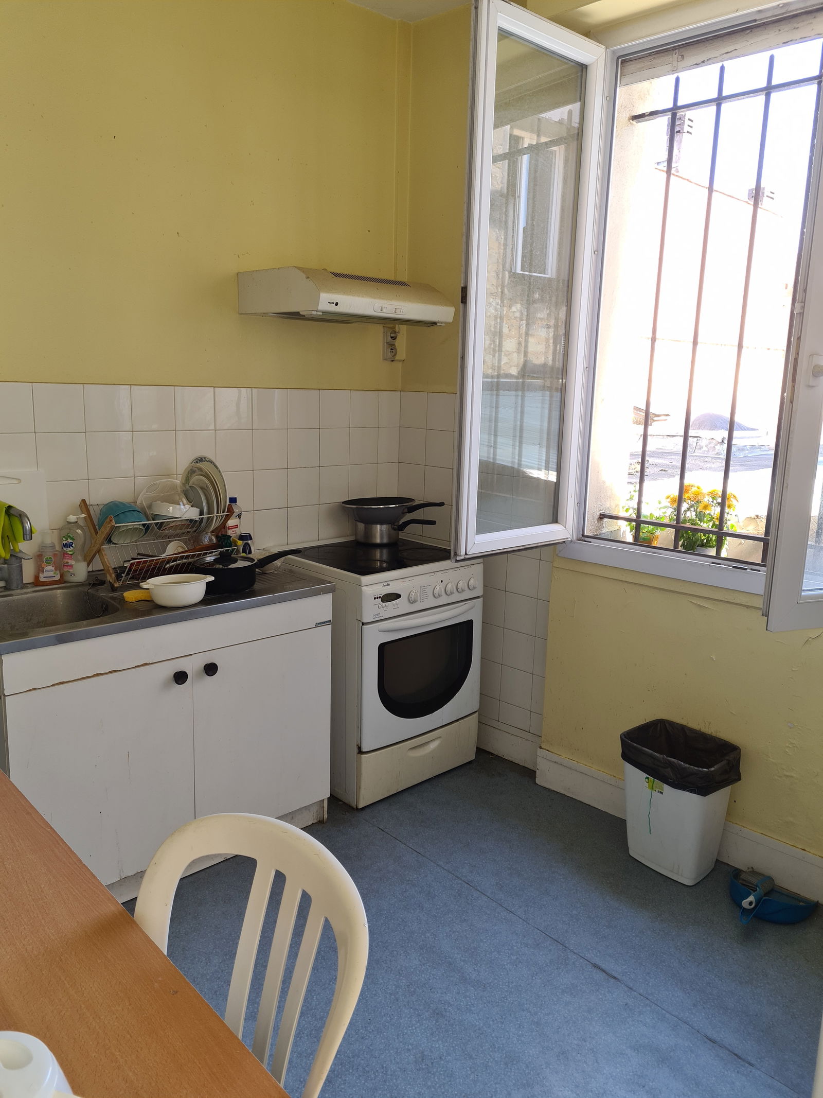 Colocatie Bordeaux 248485