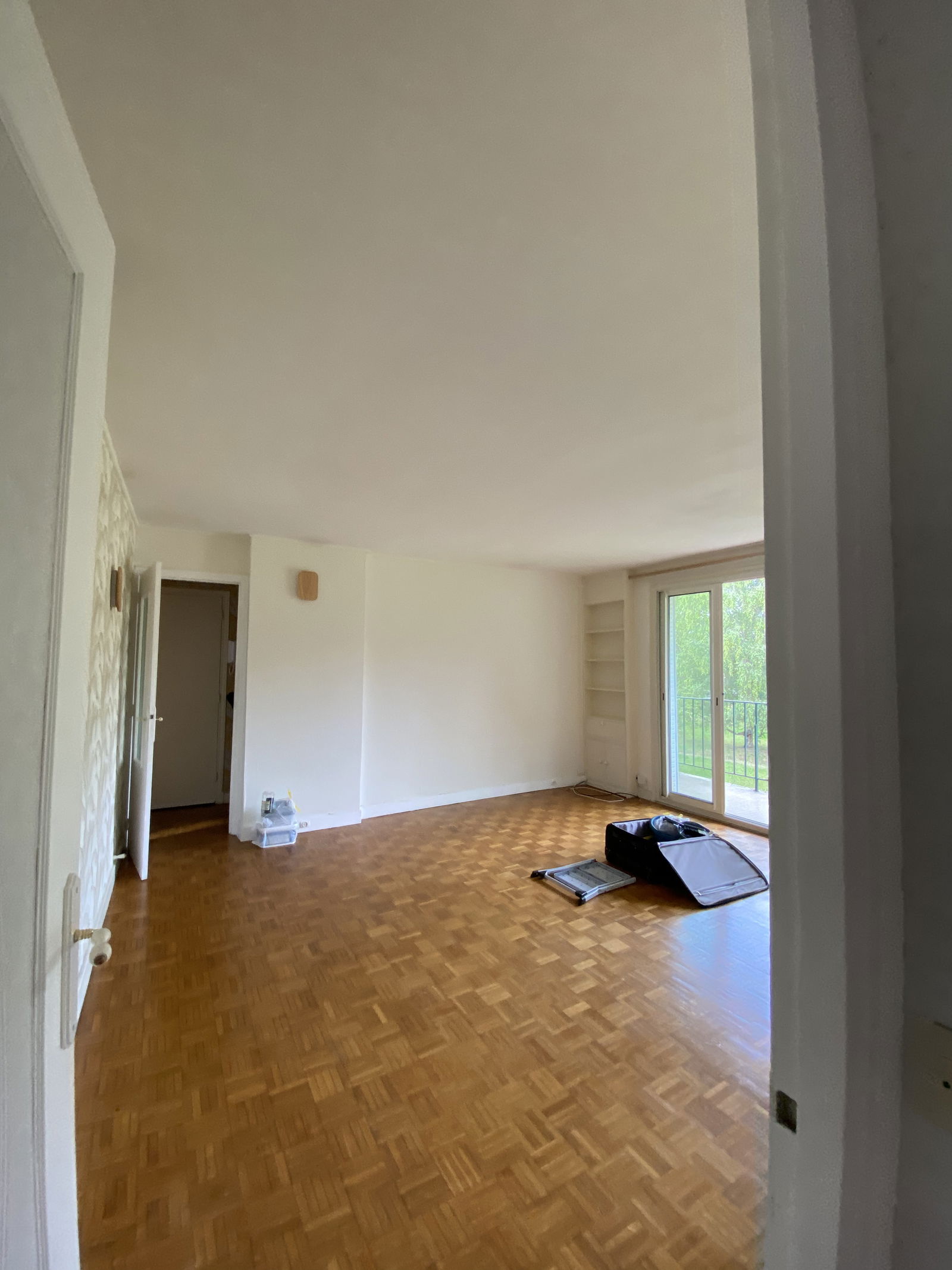 Colocatie Chatou 407827