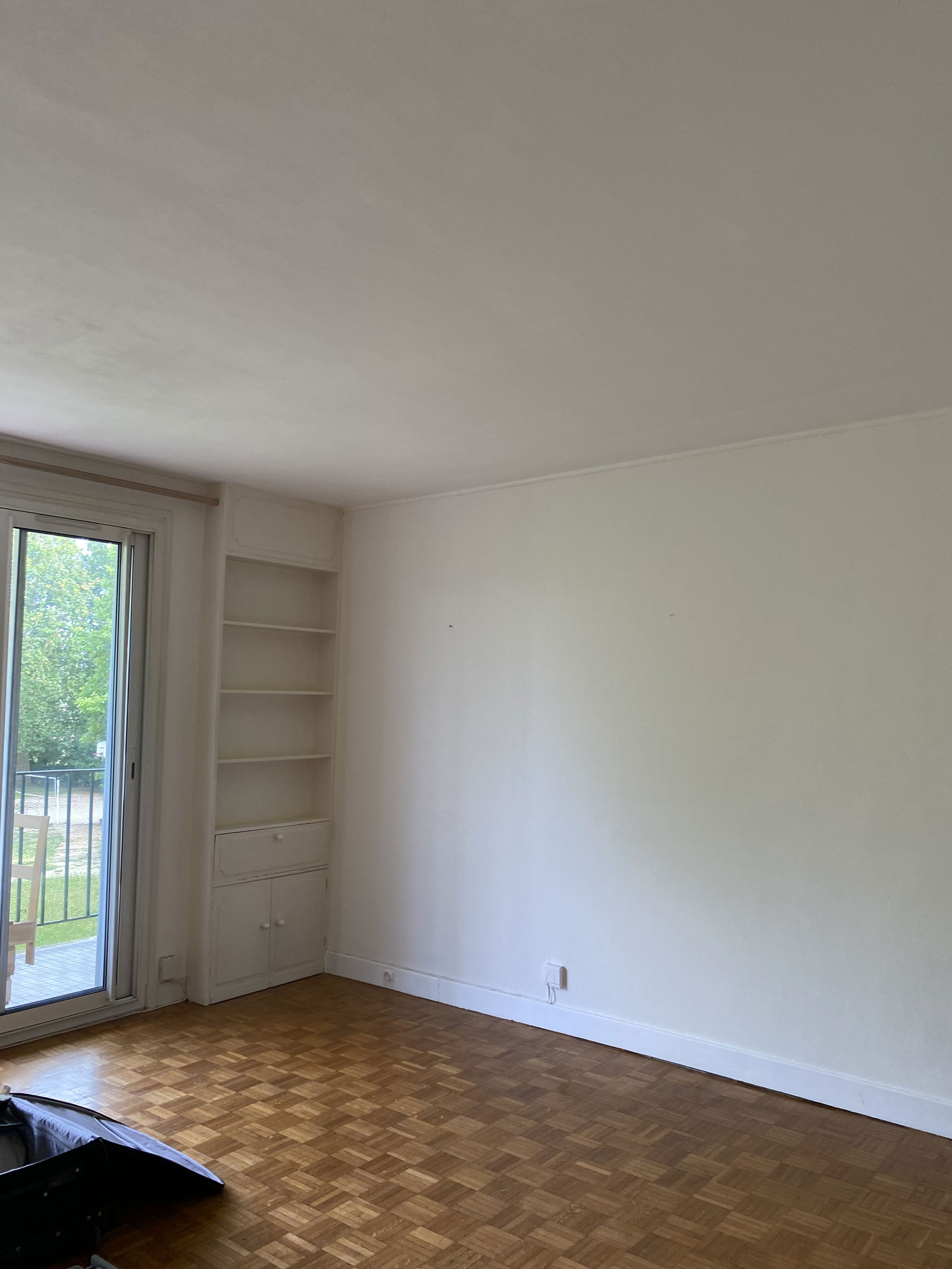 Colocatie Chatou 407827