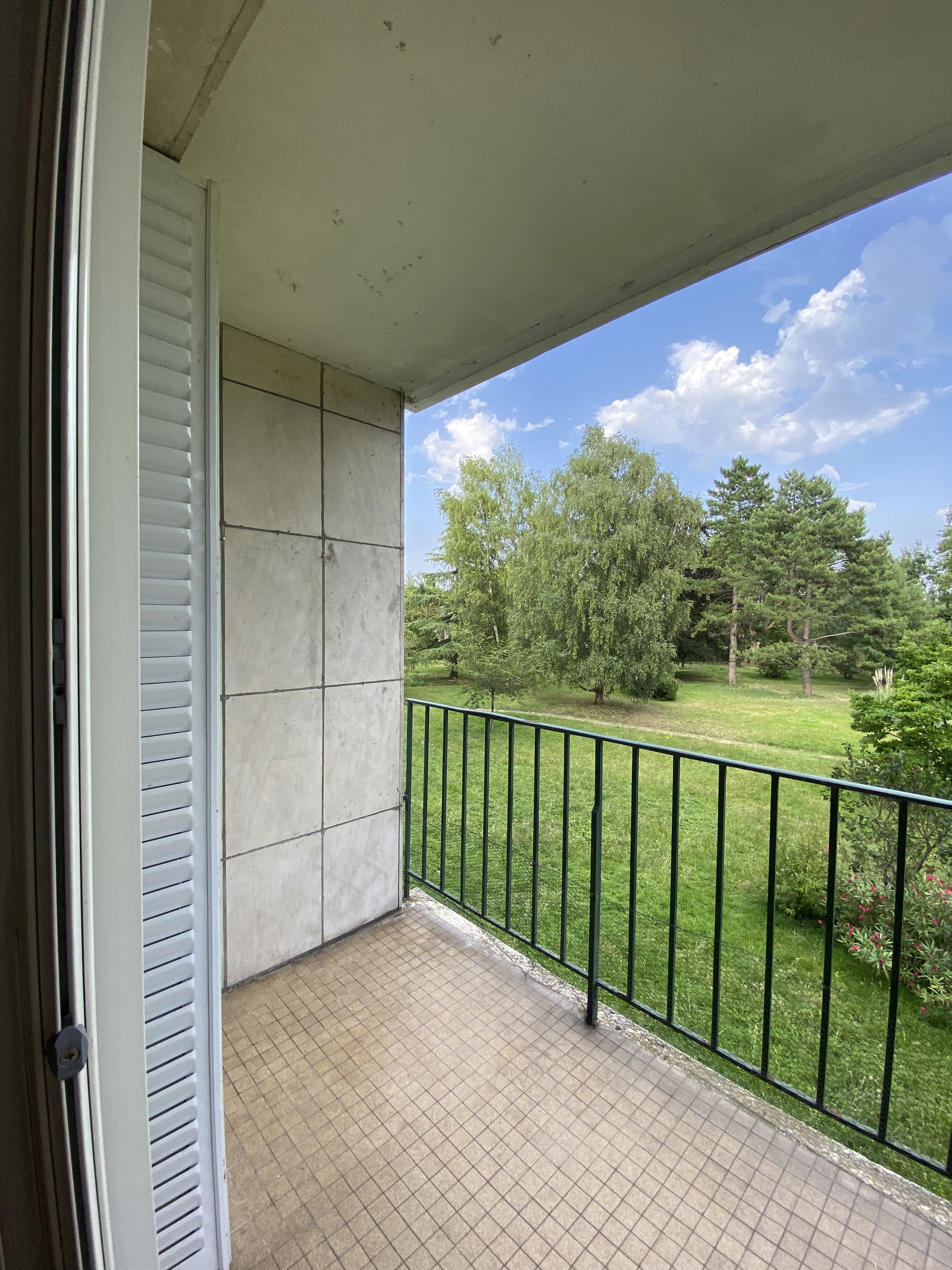 Colocatie Chatou 407827