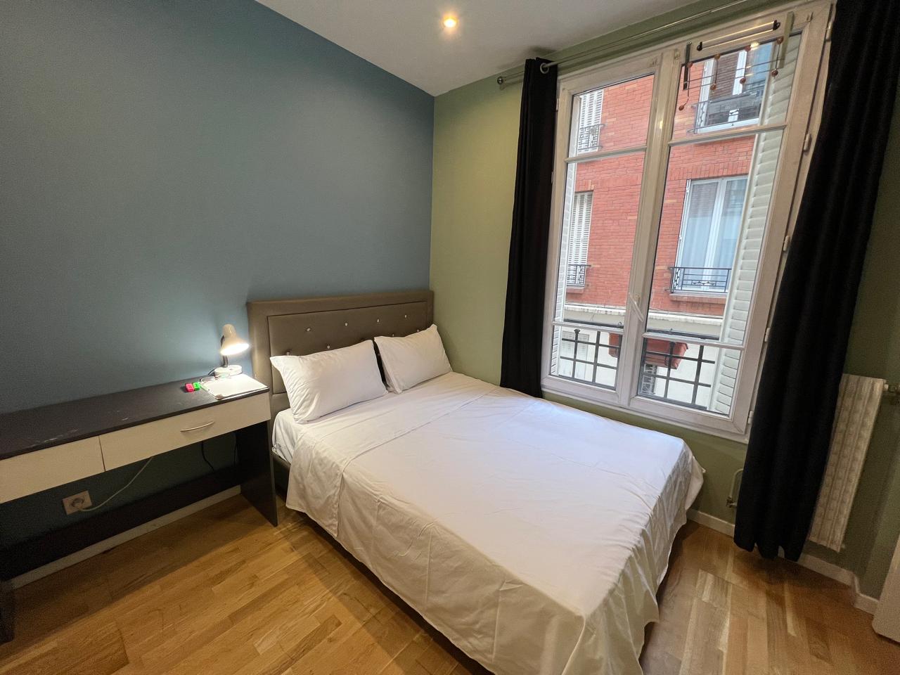 Colocatie Paris 431985