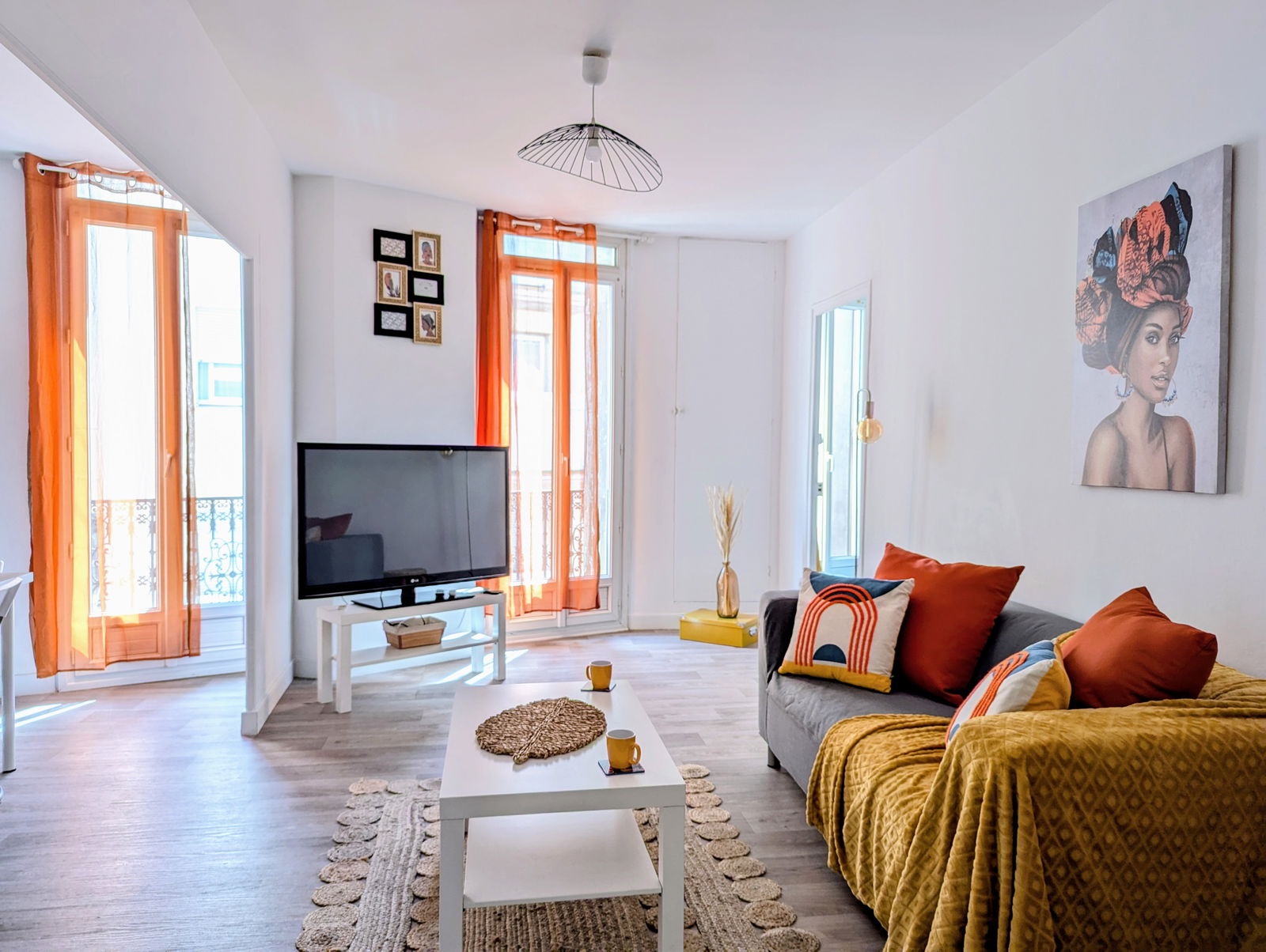 Colocatie Béziers 412904
