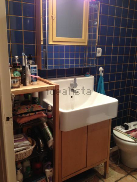 Colocatie Barcelona 121113