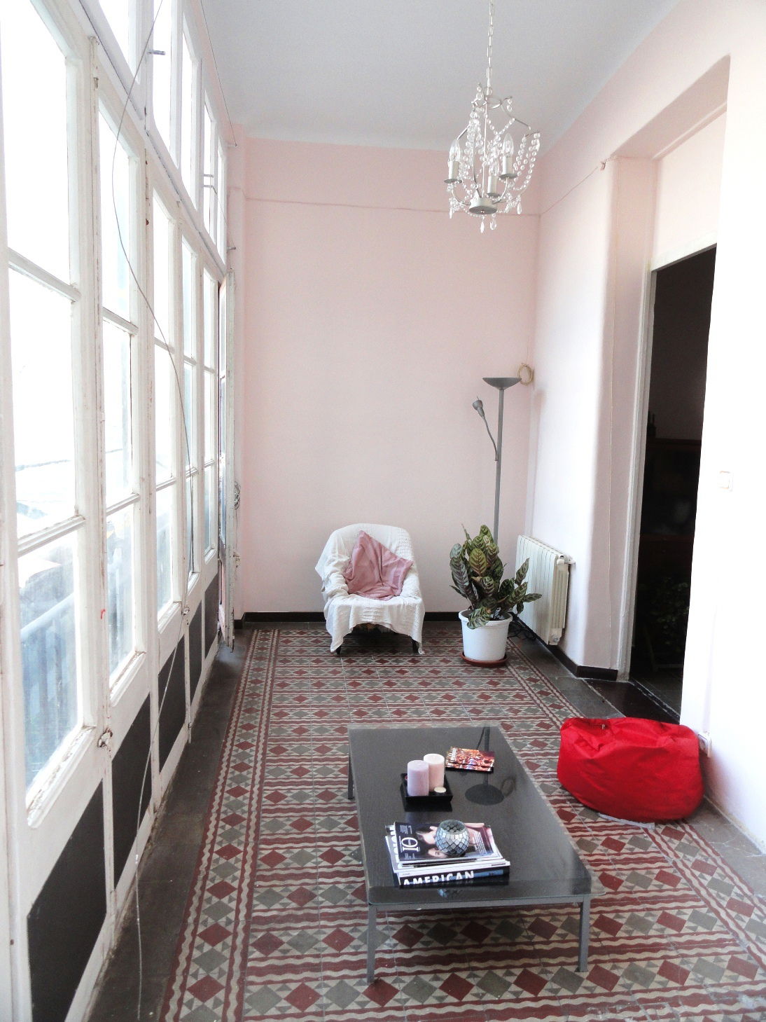 Colocatie Barcelona 137346