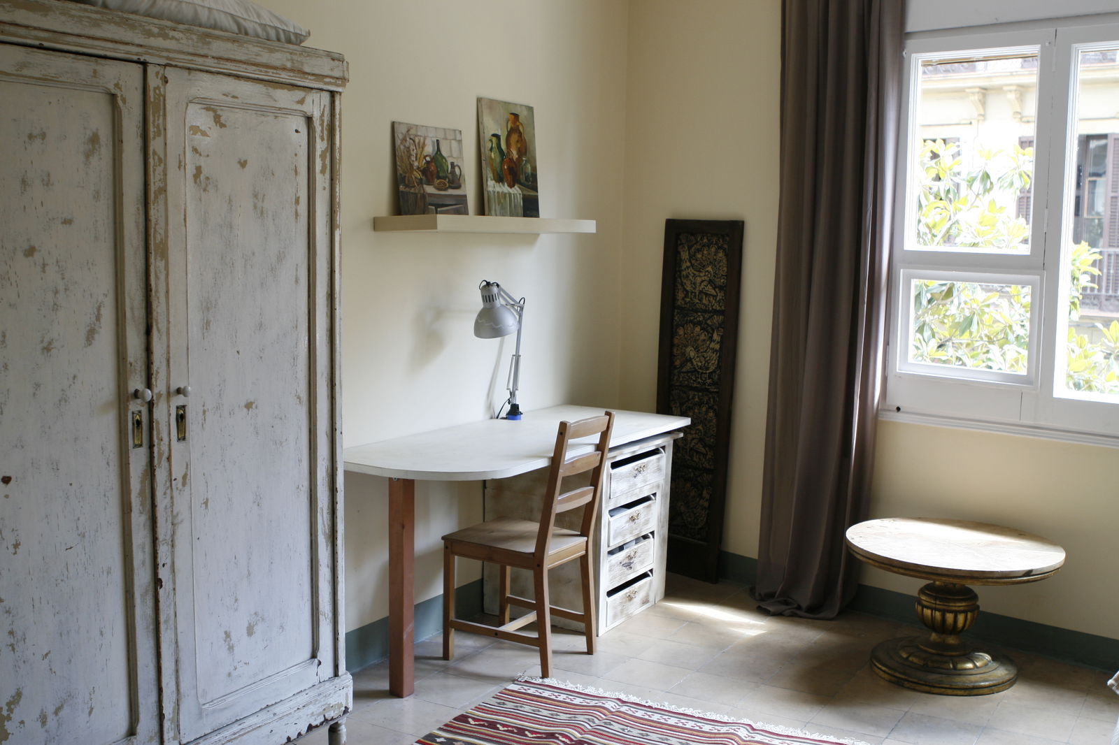 Colocatie Barcelona 138990