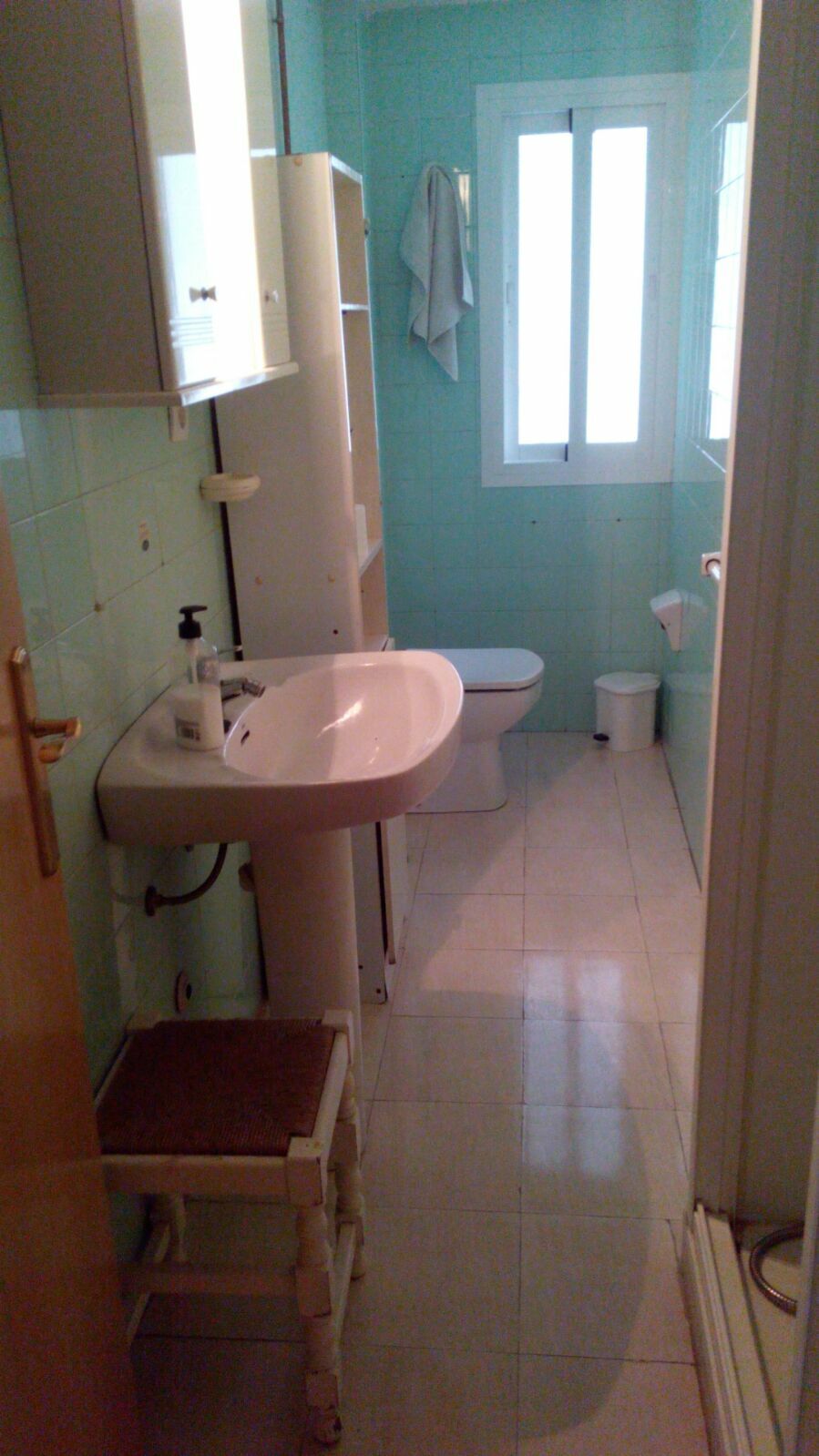 Colocatie Granada 139378