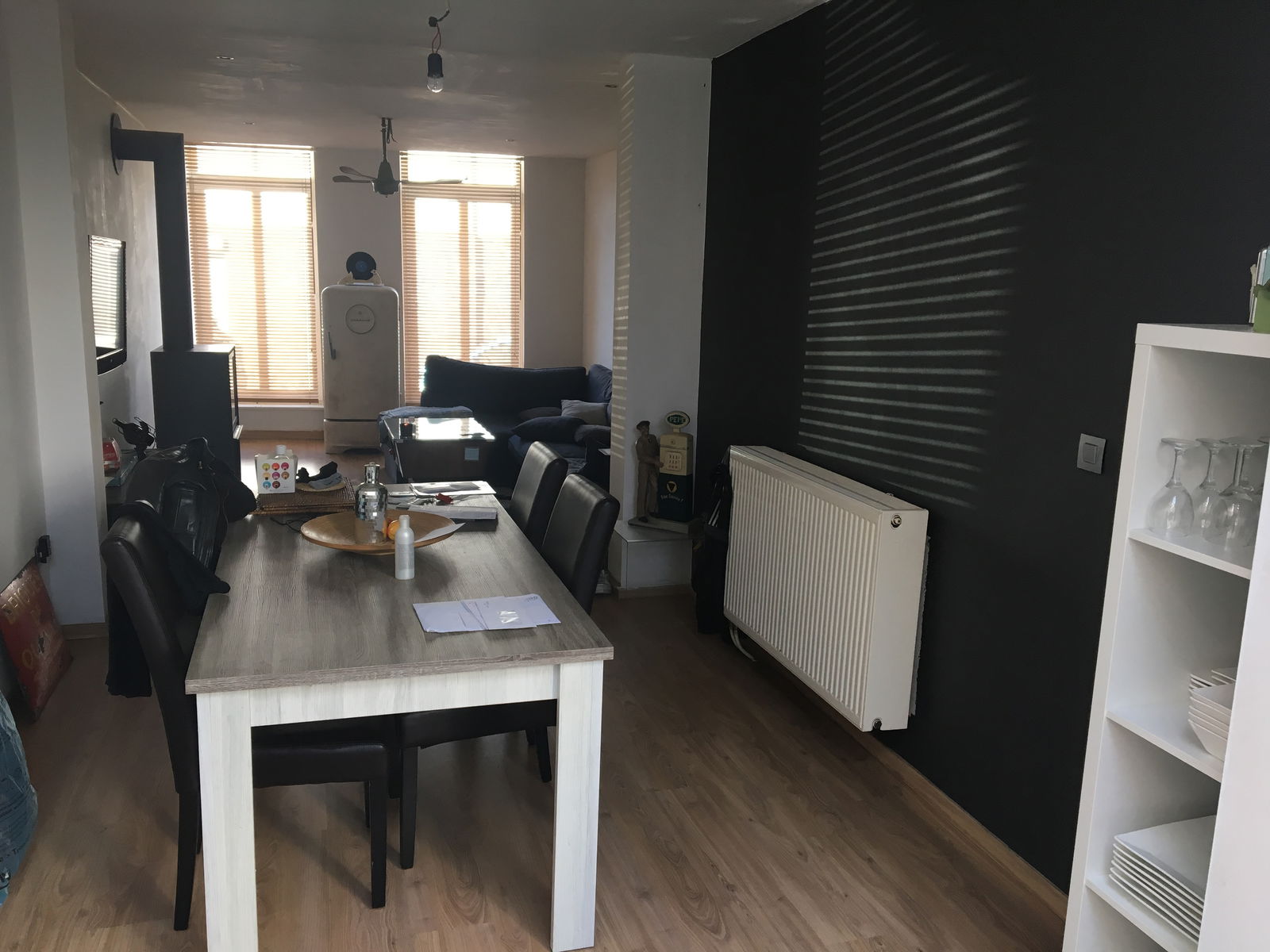 Colocatie Rebecq 240383