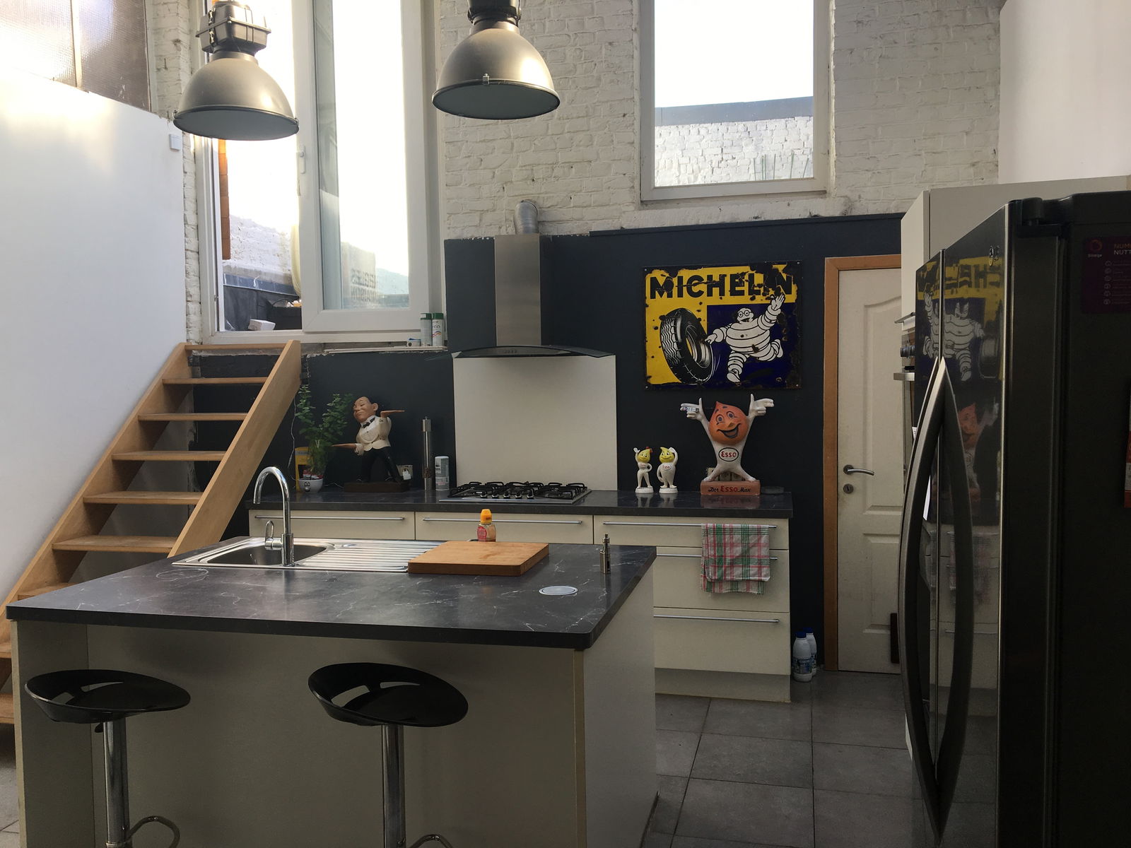 Colocatie Rebecq 240383