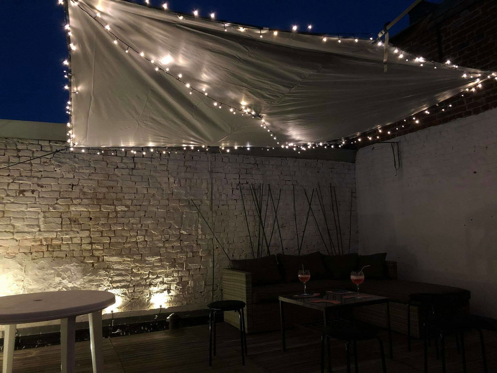 Colocatie Rebecq 240383