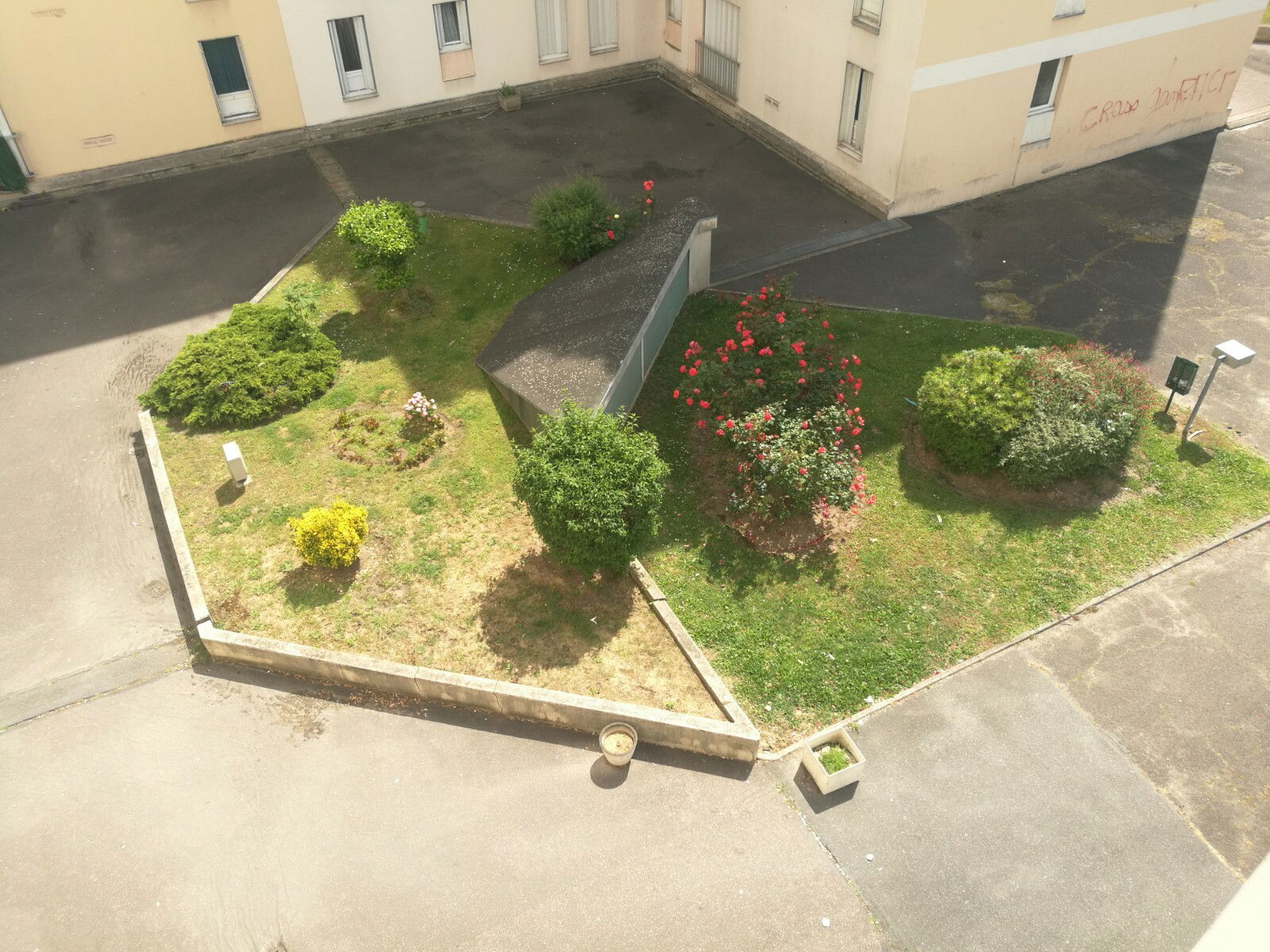 Colocatie Saint-Denis 239342
