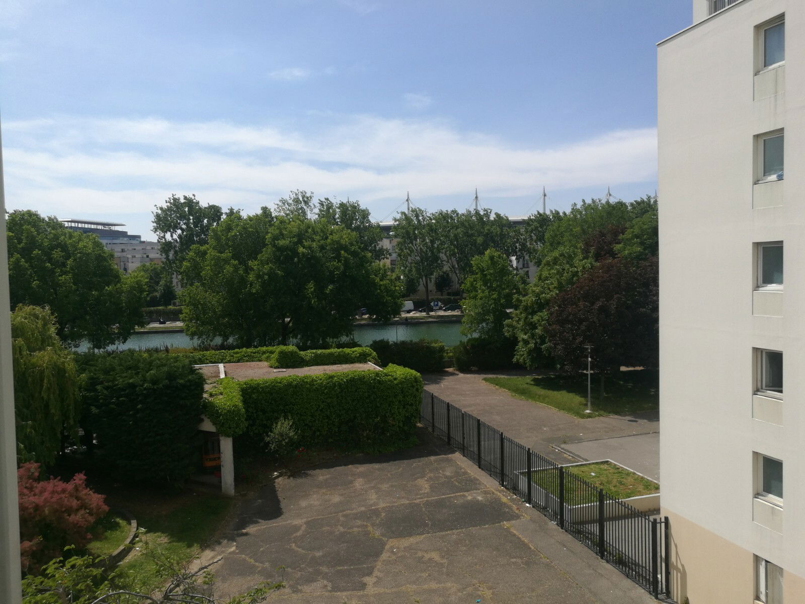 Colocatie Saint-Denis 239342