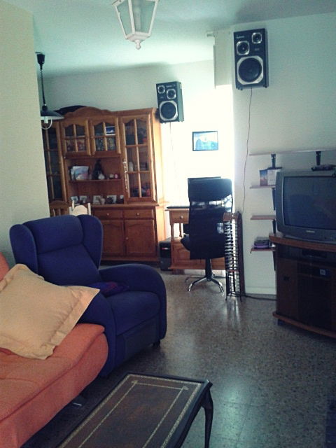 Colocatie Guadarrama 134721