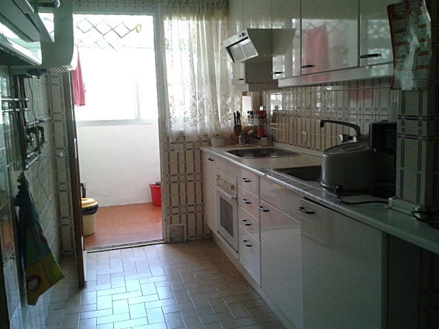 Colocatie Guadarrama 134721