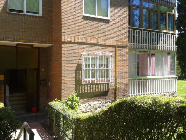 Colocatie Guadarrama 134721