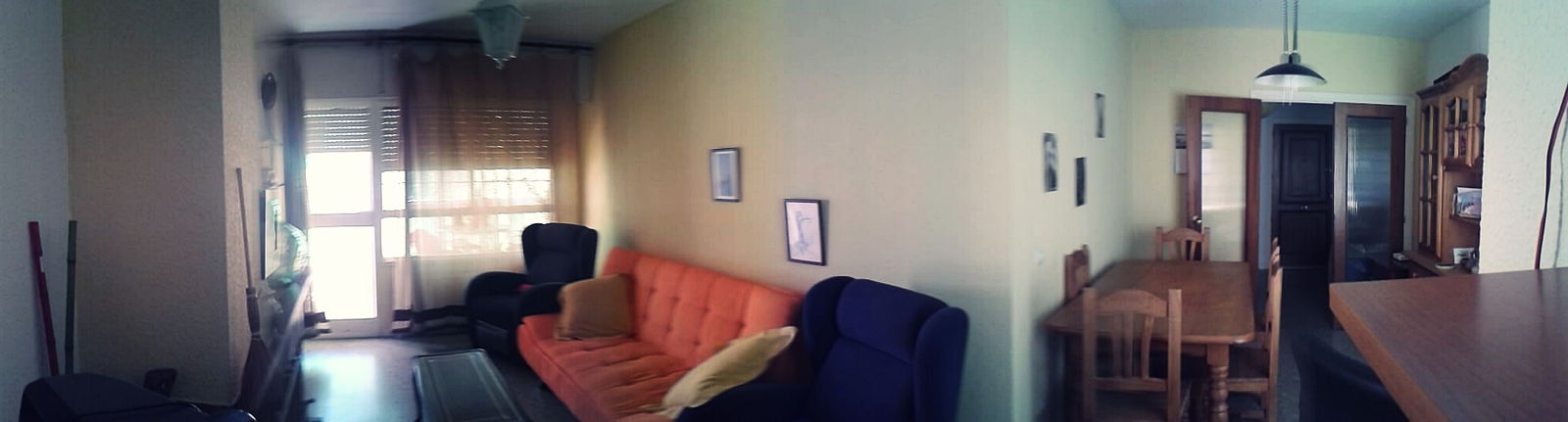 Colocatie Guadarrama 134721