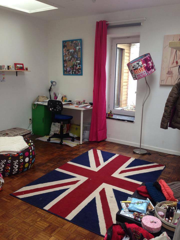 Colocatie Liège 106320