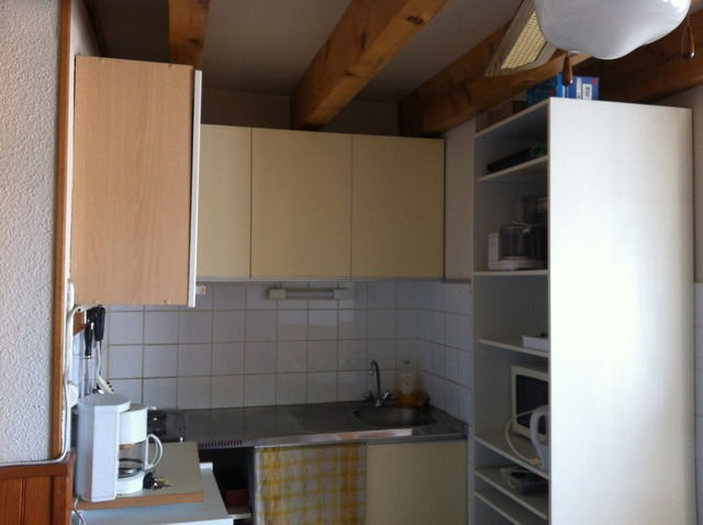 Colocatie Narbonne plage 32647