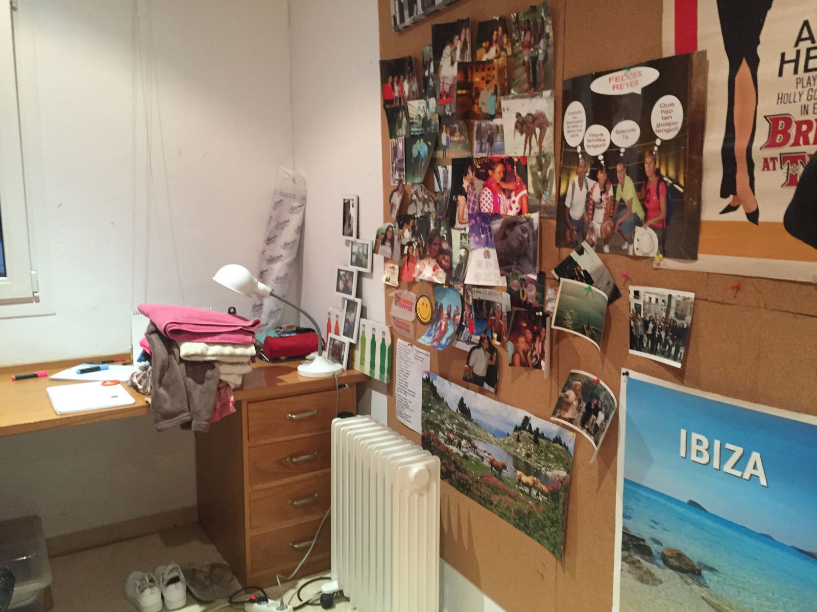 Colocatie Sevilla 135735