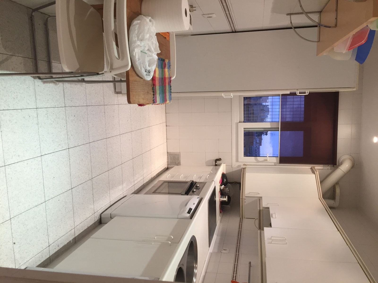 Colocatie Sevilla 135735