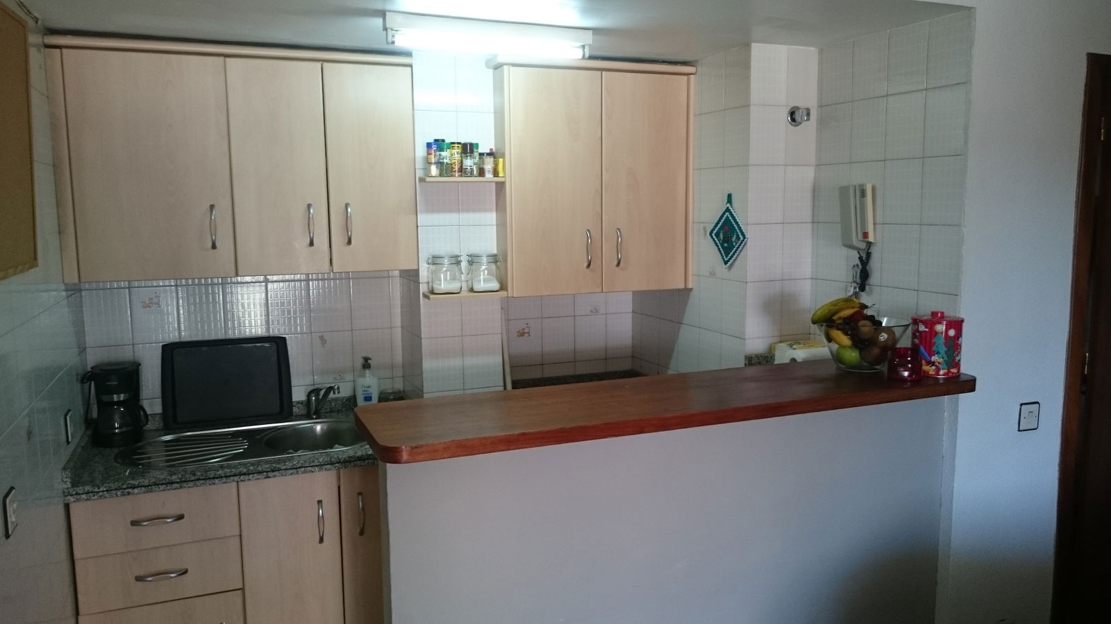 Colocatie Sevilla 139456