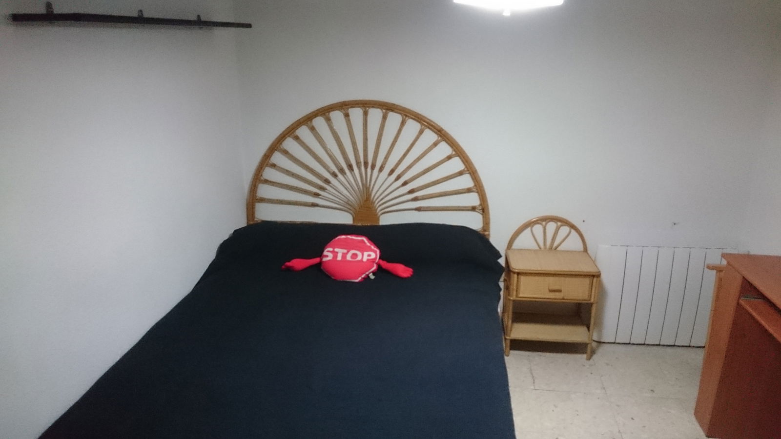 Colocatie Sevilla 139456