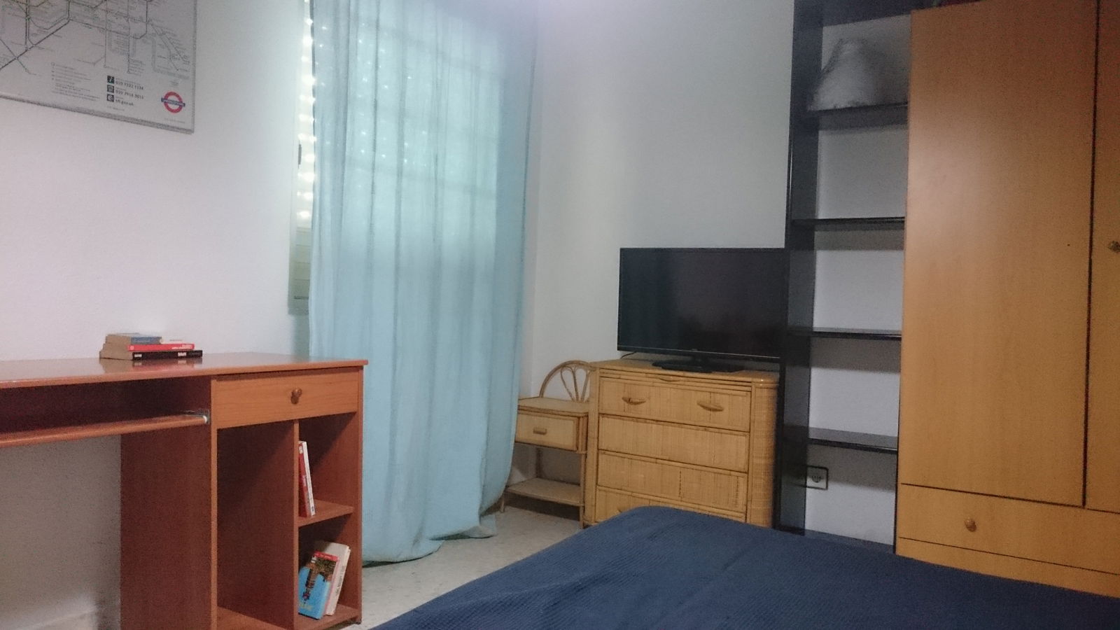 Colocatie Sevilla 139456