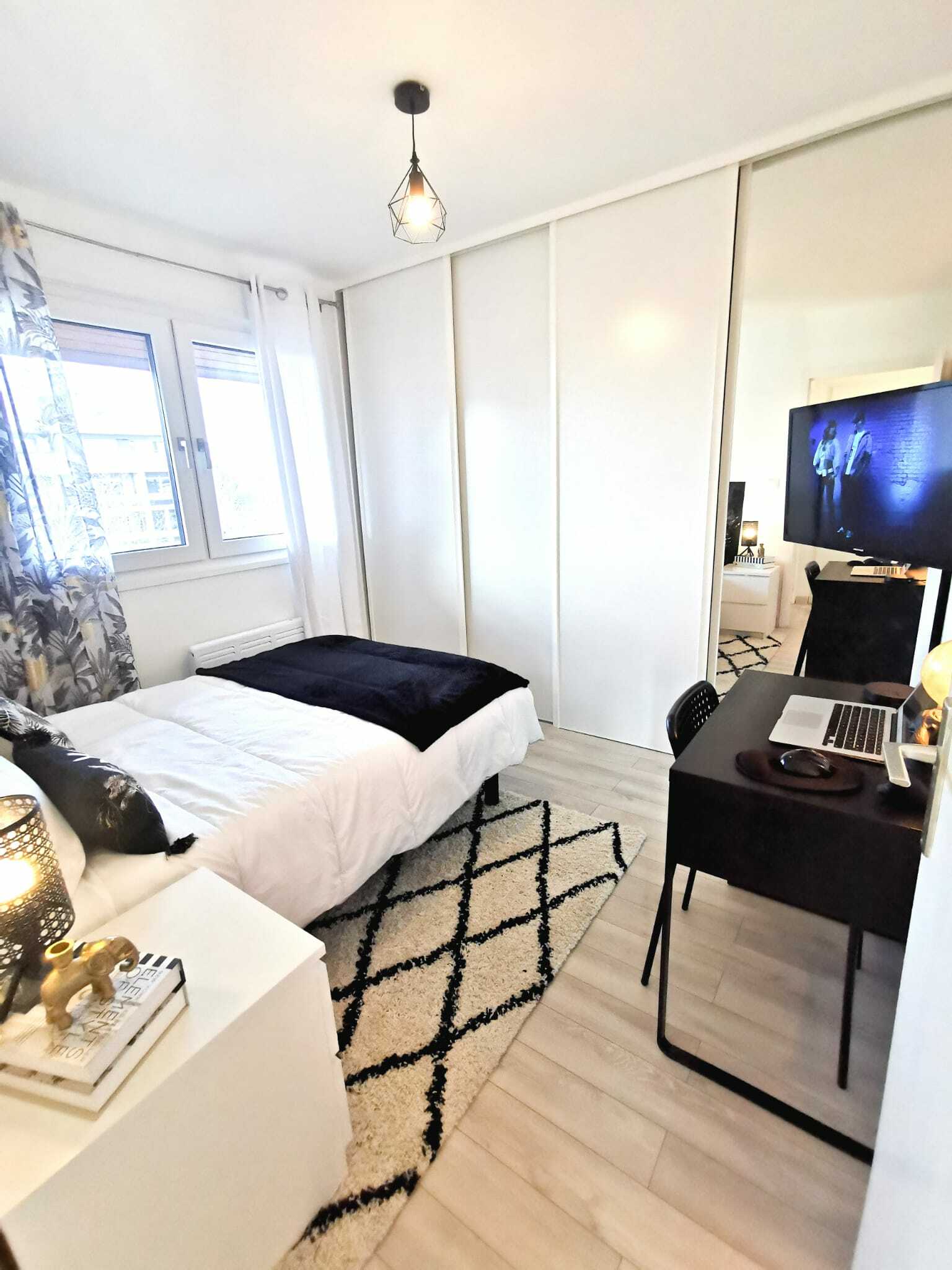 Colocatie Annemasse 256447