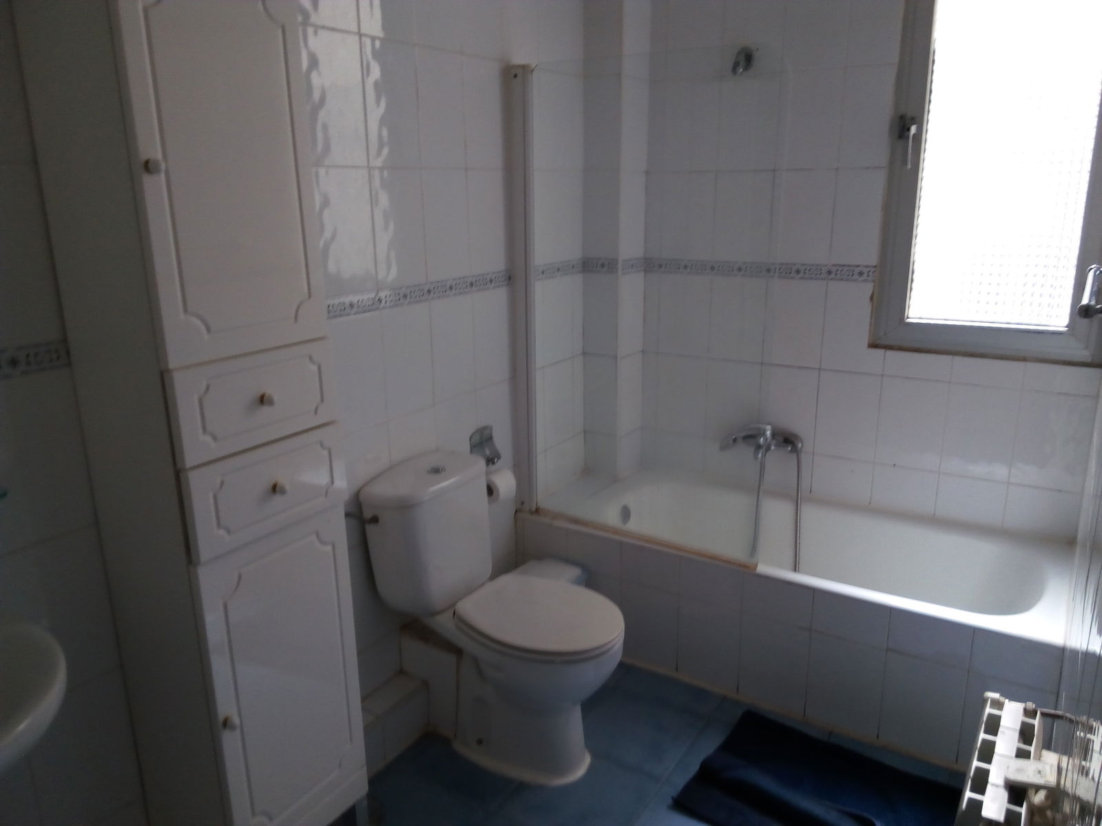 Colocatie Madrid 127231