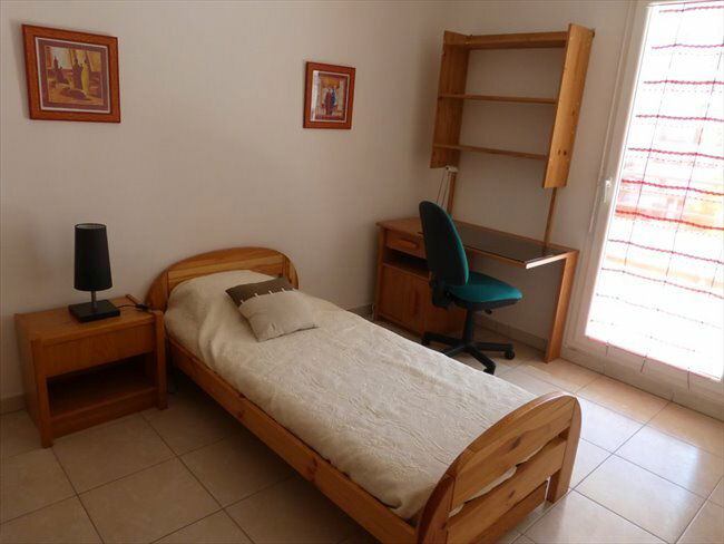 Colocatie Paris 247368