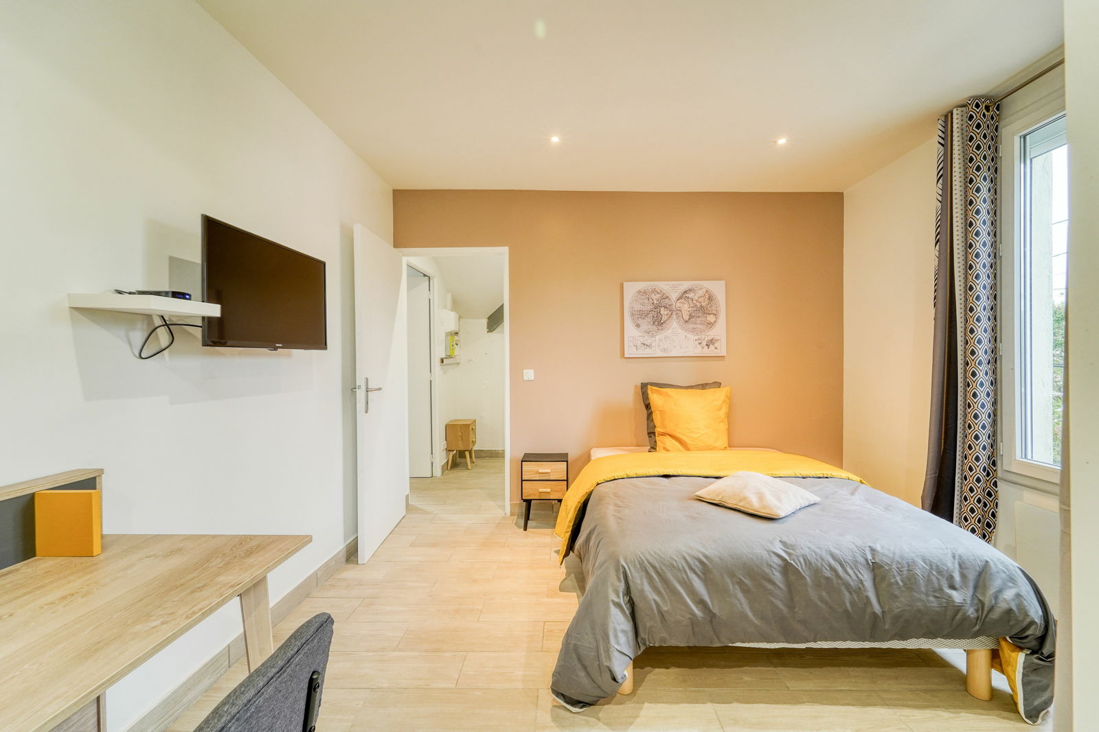 Colocatie Longjumeau 238553