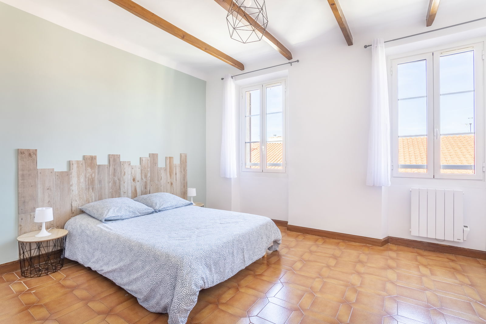 Colocatie Toulon 257313