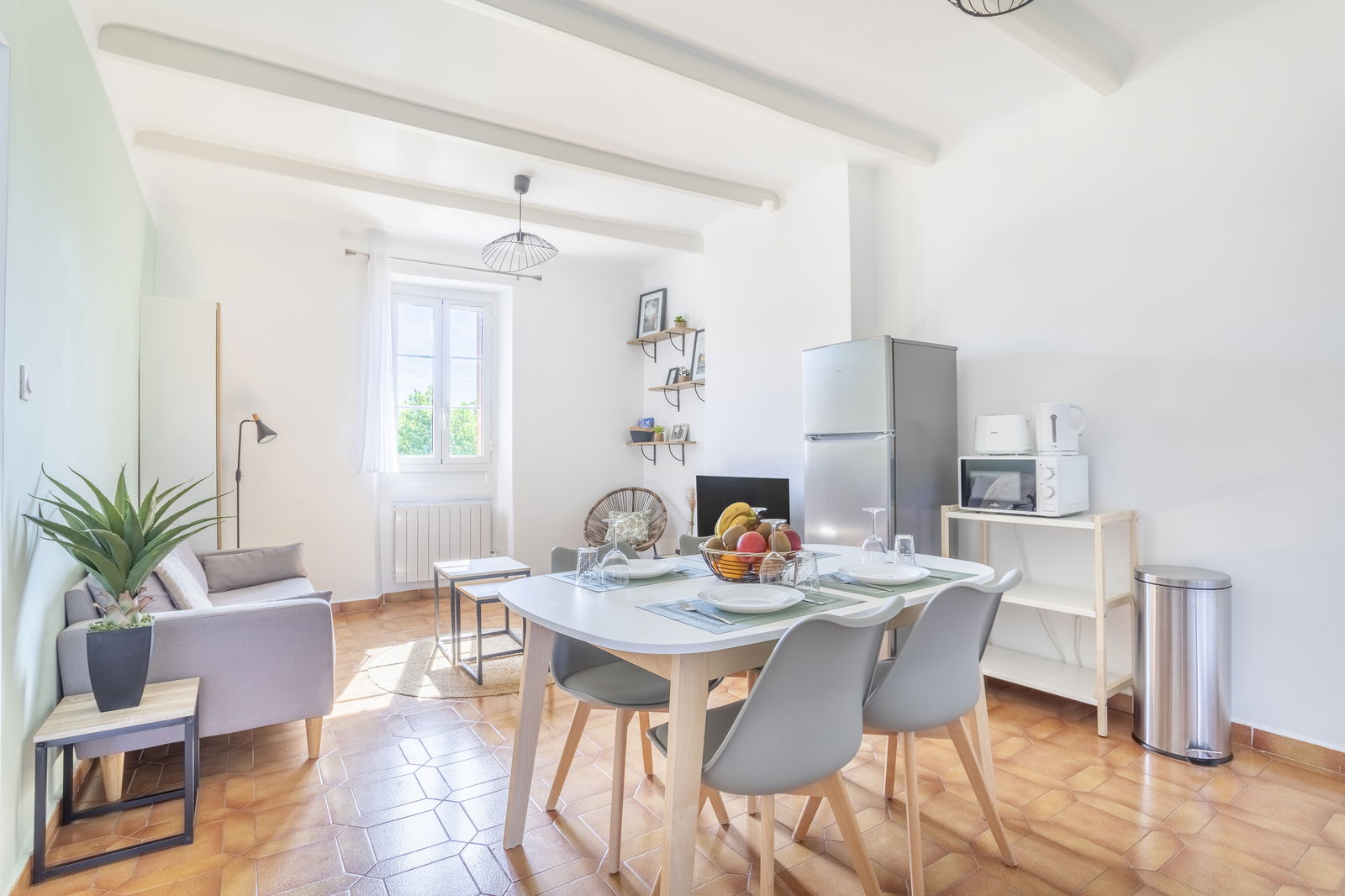 Colocatie Toulon 257313