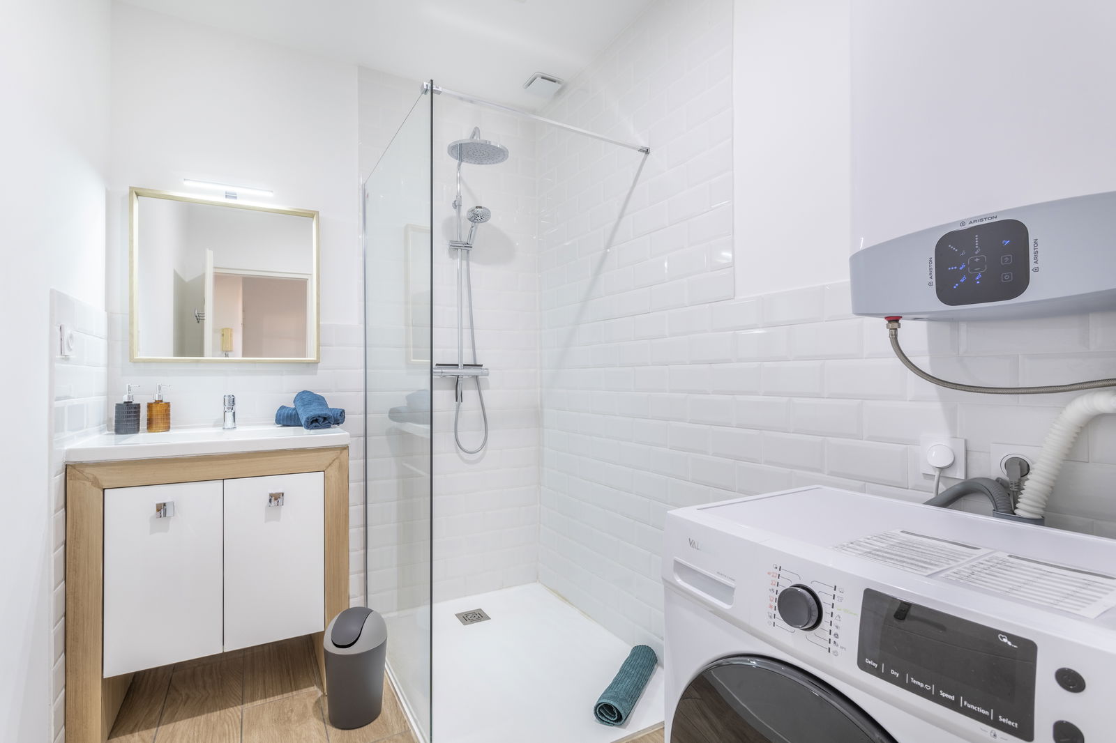 Colocatie Toulon 257313