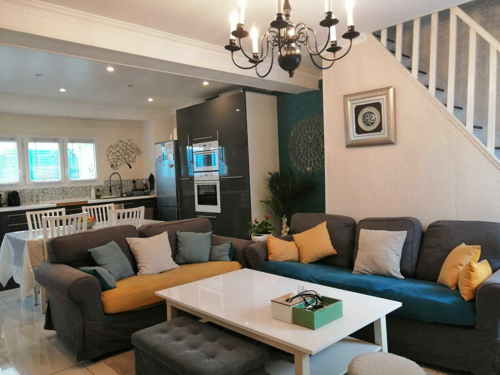 Colocatie Livry-Gargan 240173