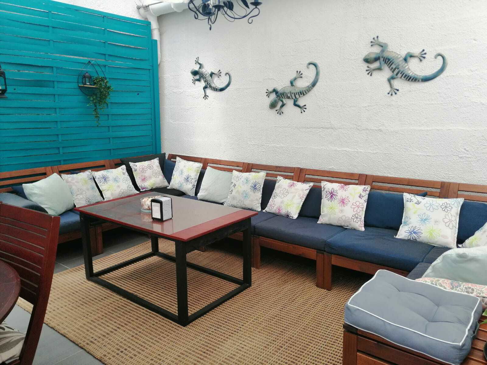 Colocatie Livry-Gargan 240173