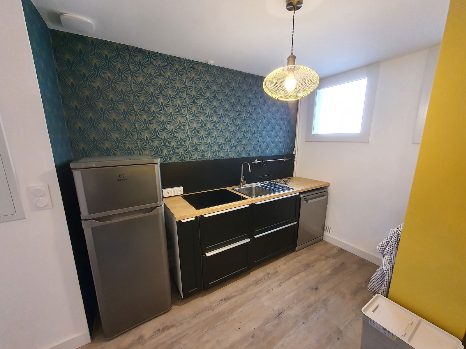 Colocatie Nîmes 244707