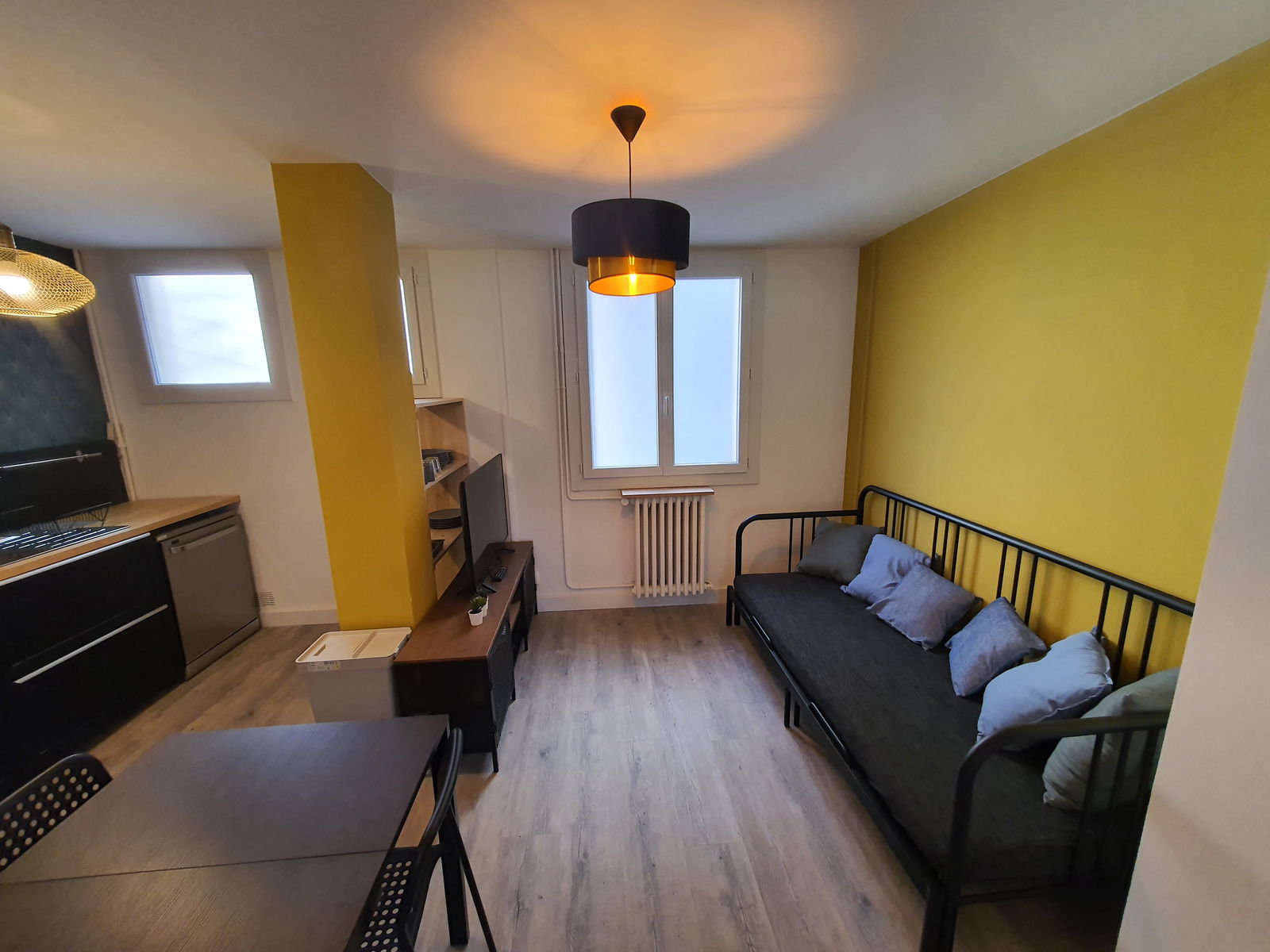 Colocatie Nîmes 244707