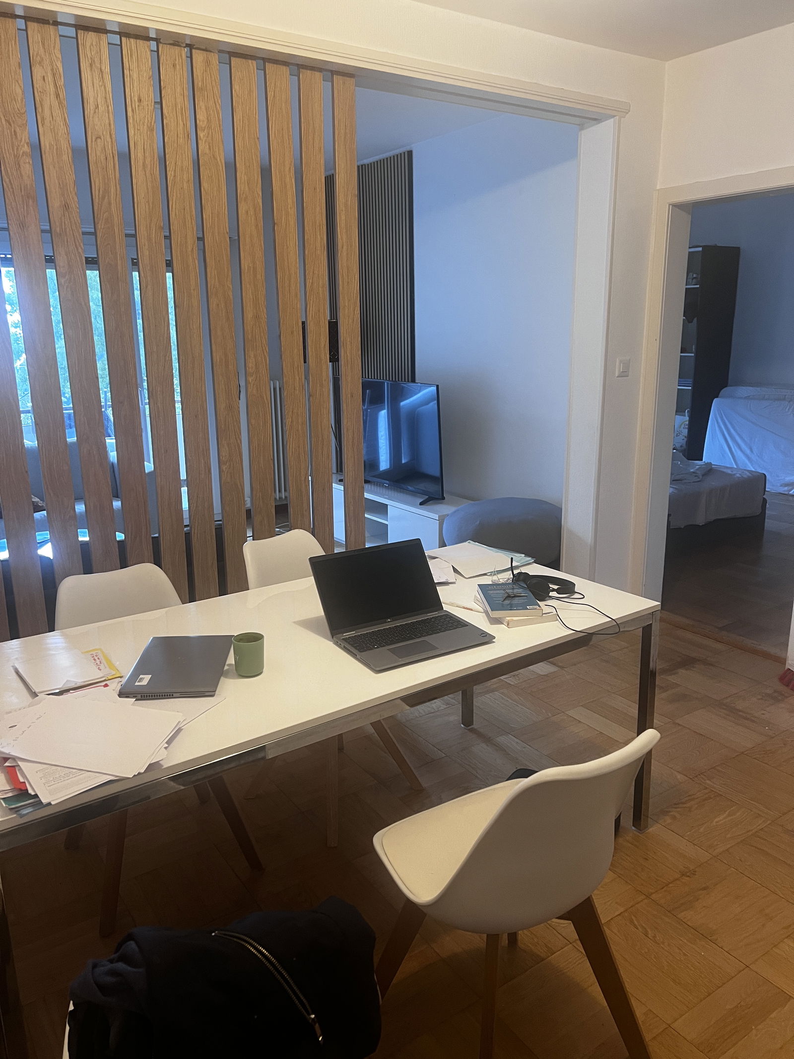 Colocatie Pully 549053