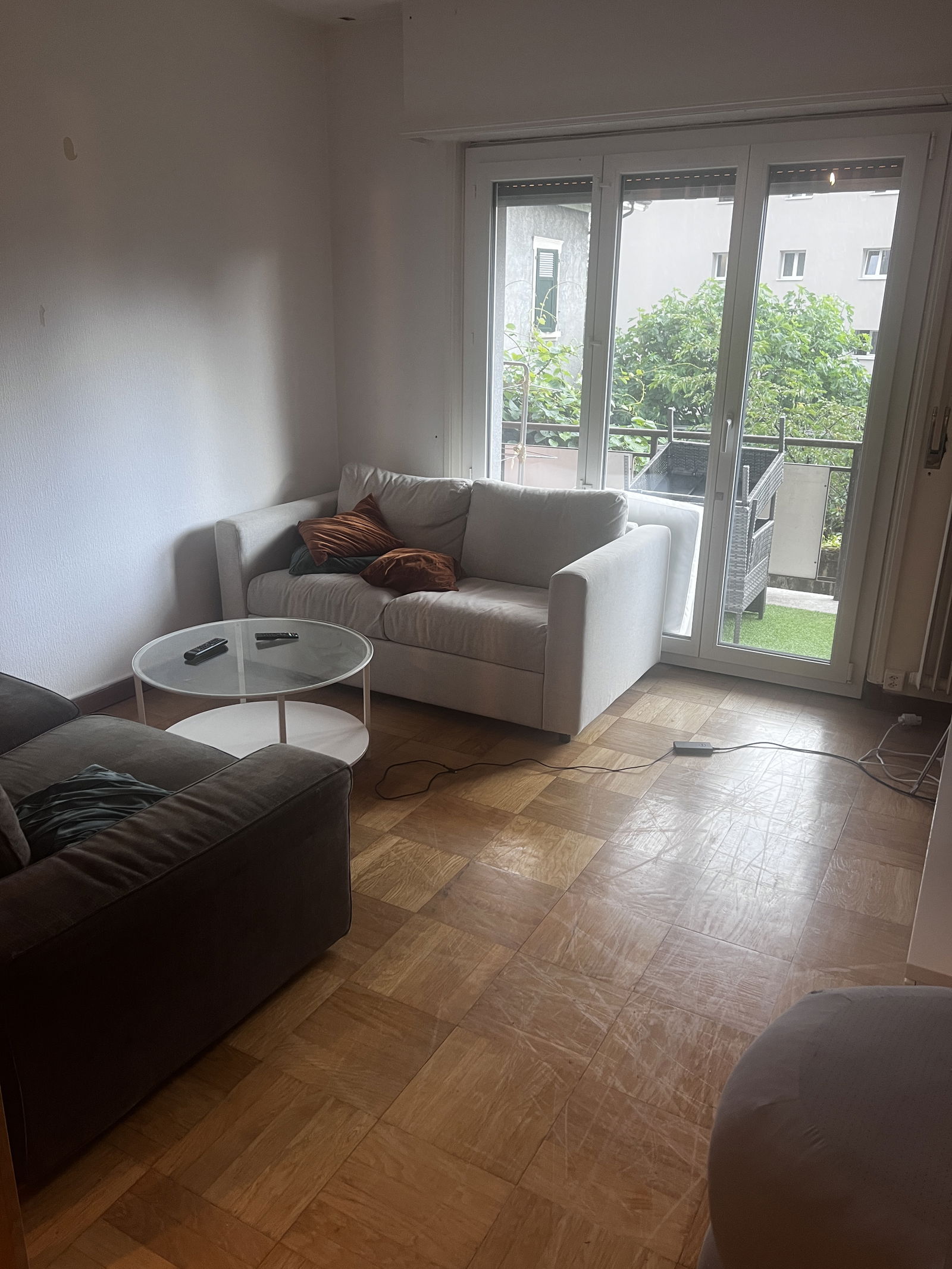 Colocatie Pully 549053