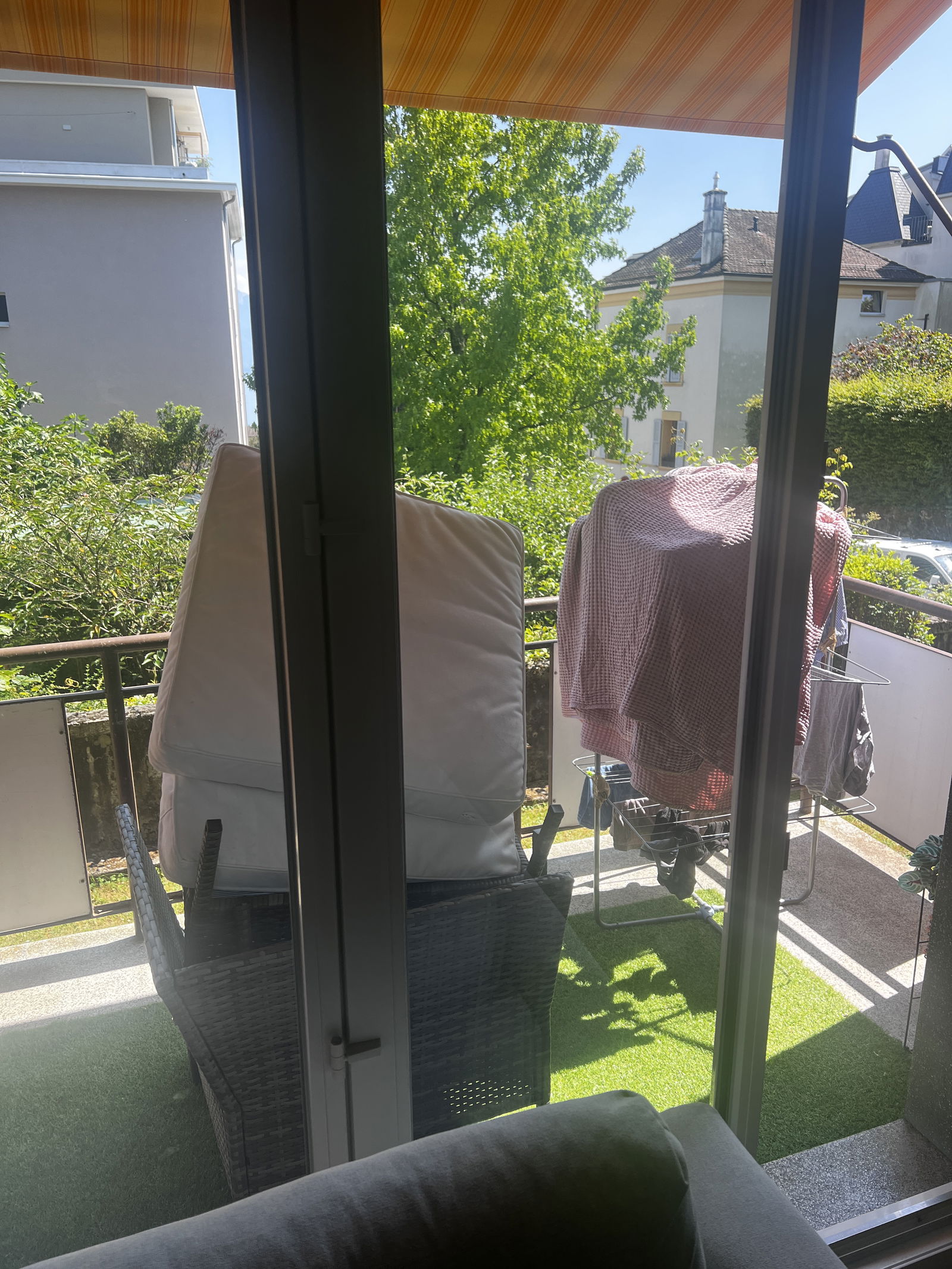 Colocatie Pully 549053