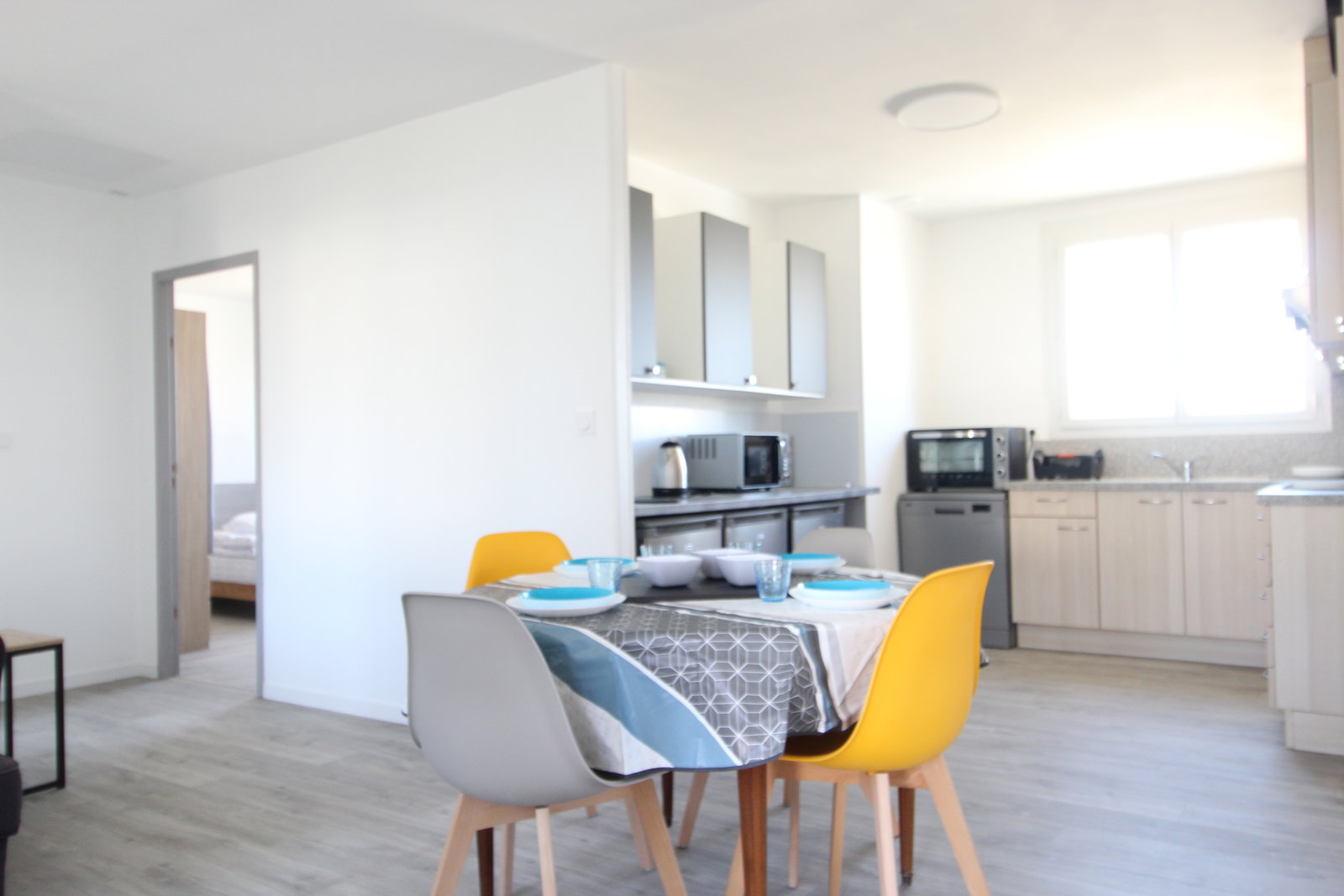 Colocatie Saint-Nazaire 640241