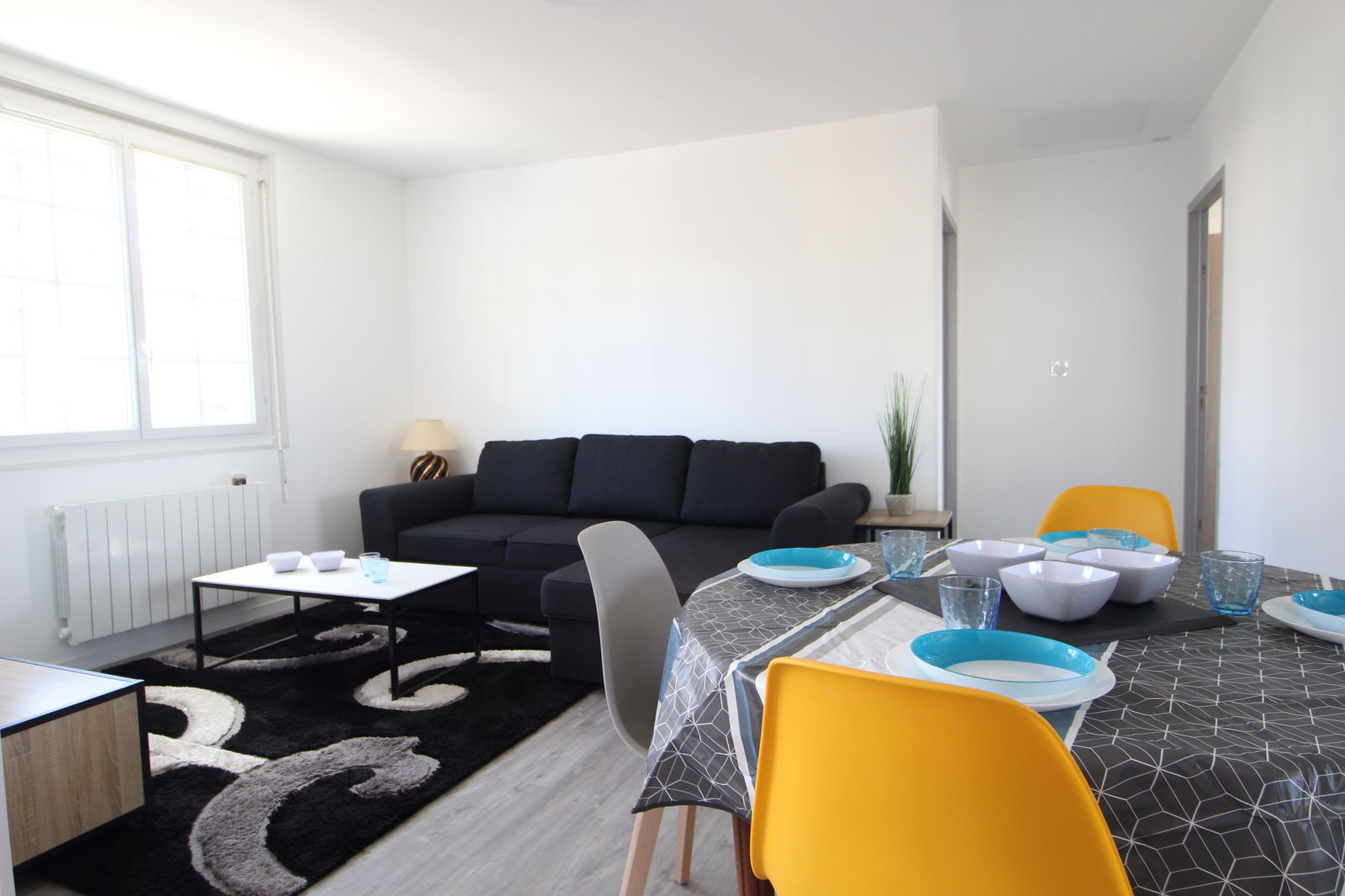 Colocatie Saint-Nazaire 640241