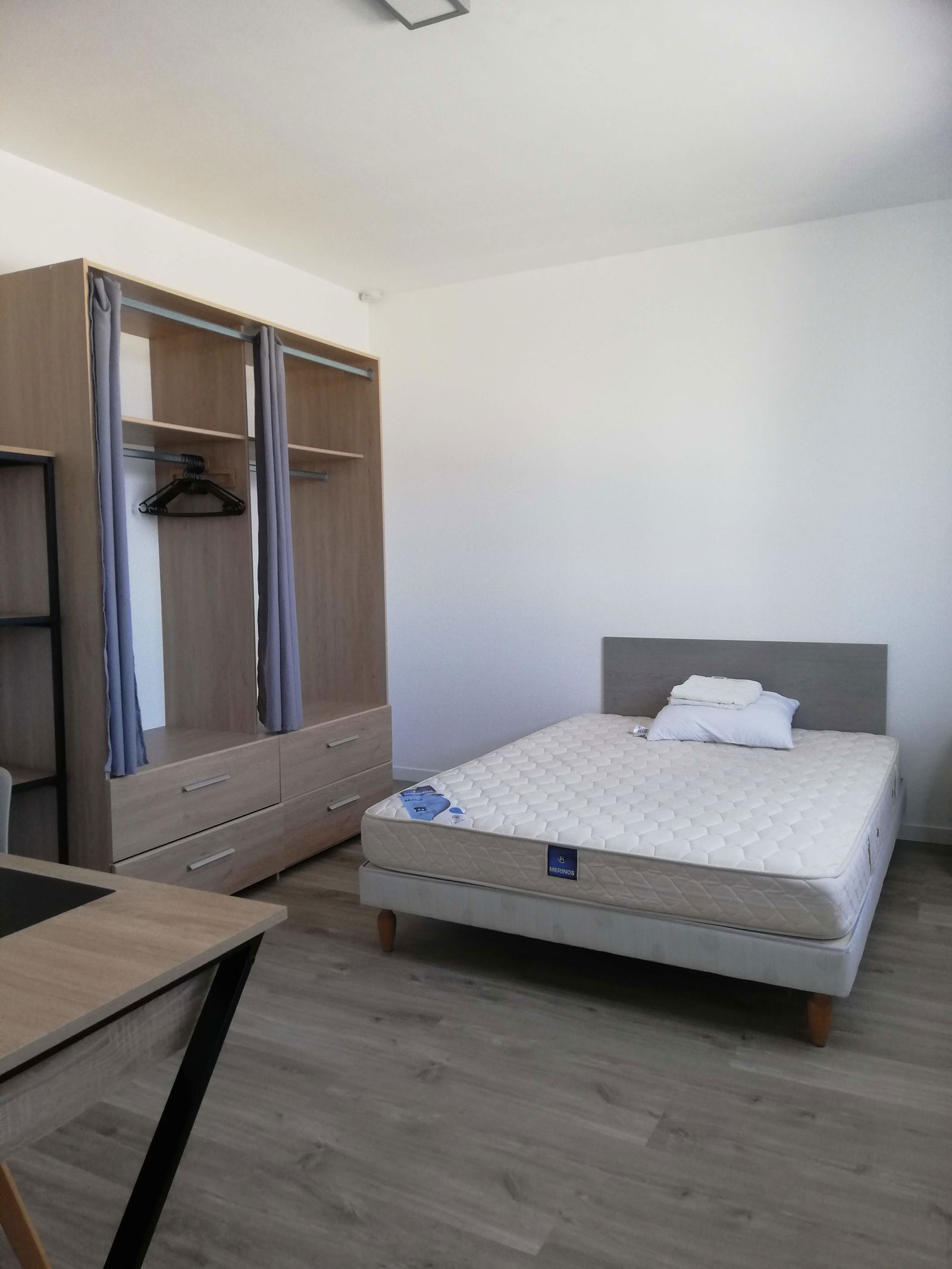 Colocatie Saint-Nazaire 640241