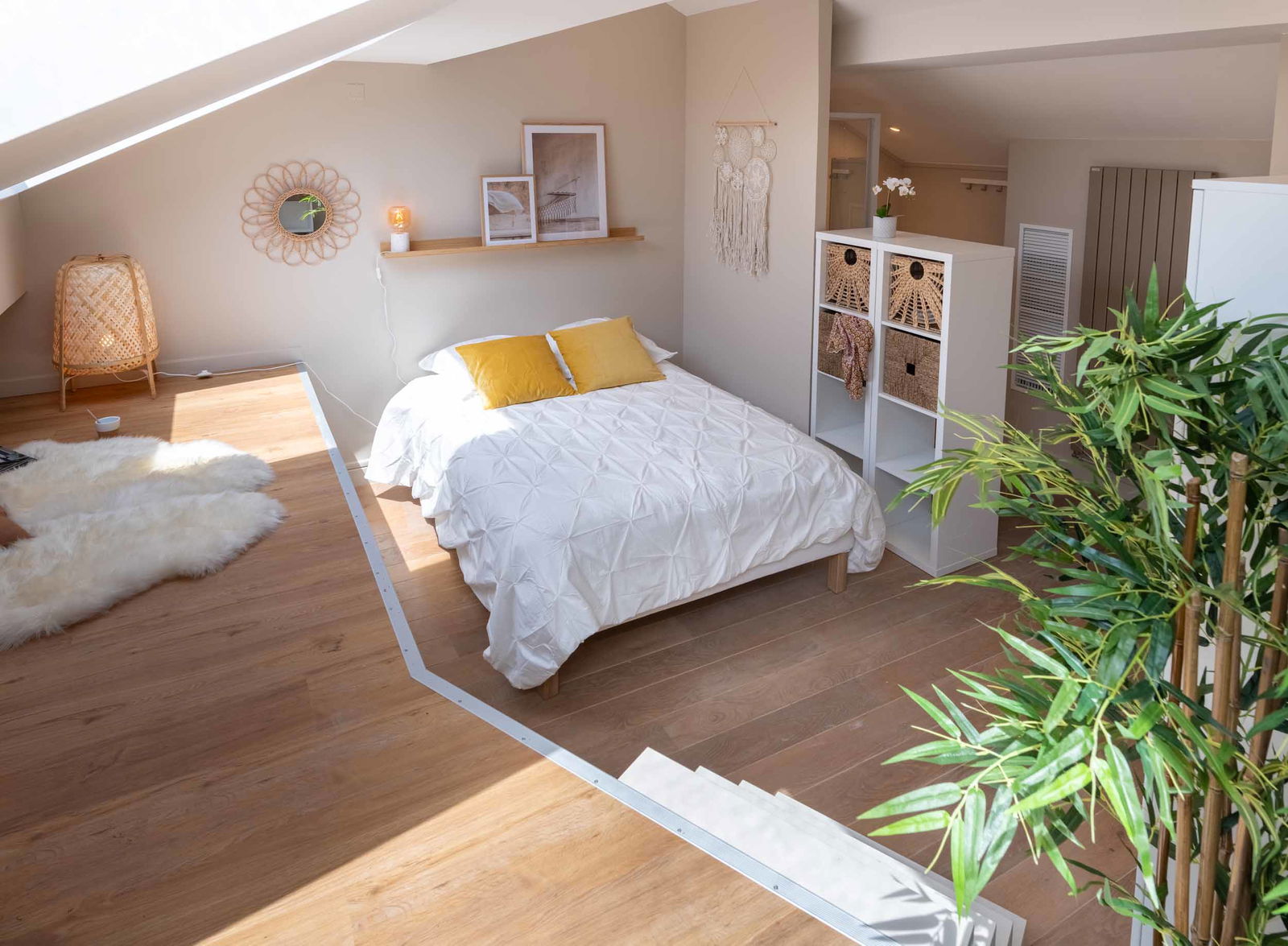 Coliving Villeurbanne 636120