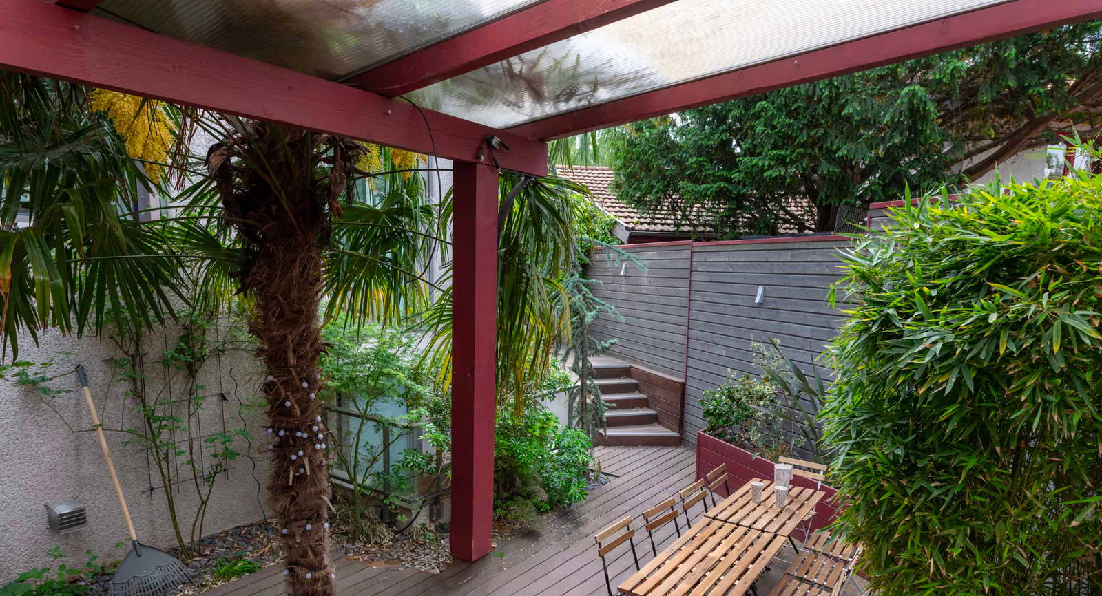 Coliving Villeurbanne 636120