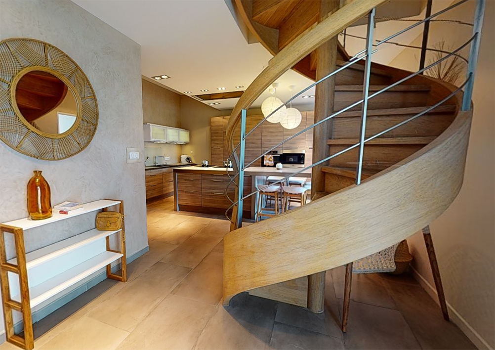 Coliving Villeurbanne 636120