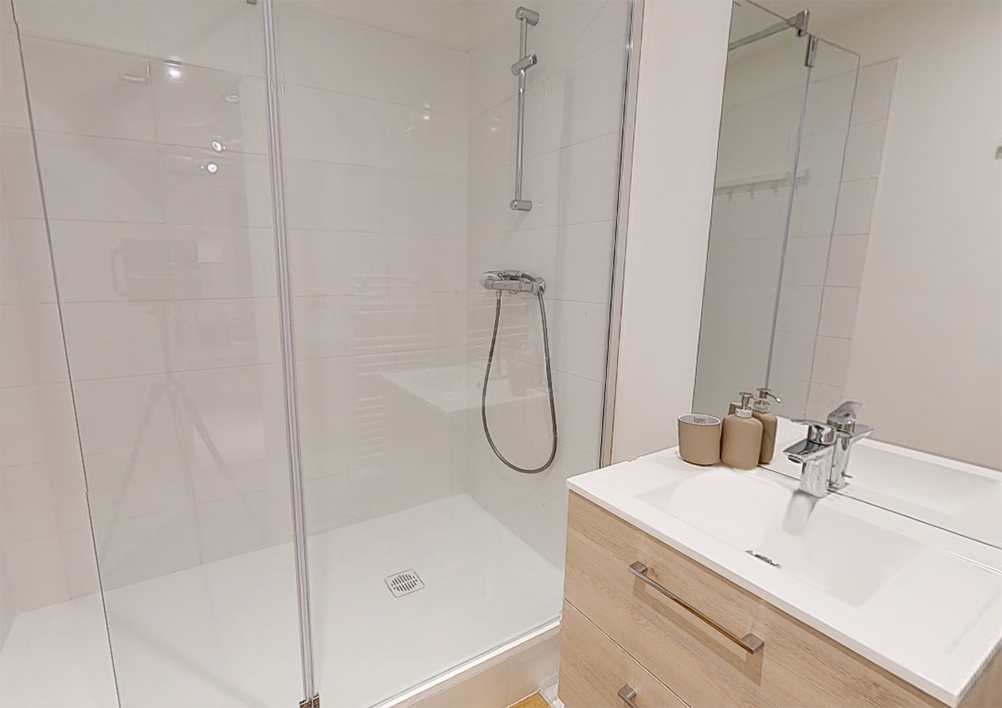 Coliving Villeurbanne 636120