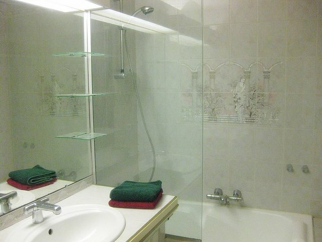 Colocatie Marseille 18758