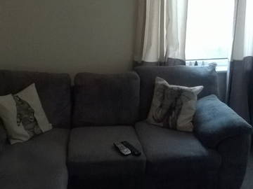 Roomlala | Gedeeld appartement te huur